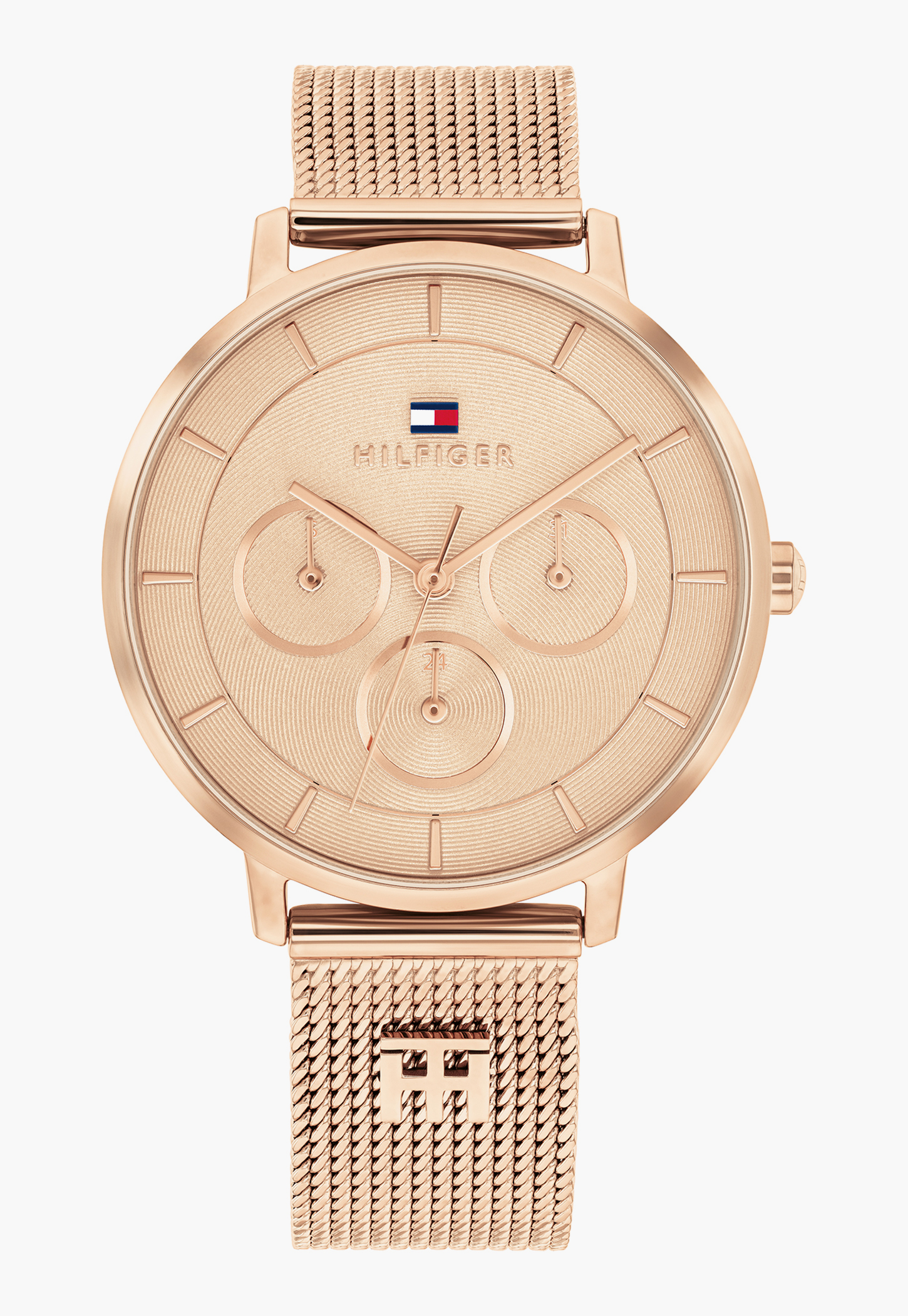 TOMMY HILFIGER Tea Multifunction Watch-TH1782881W-picture-22