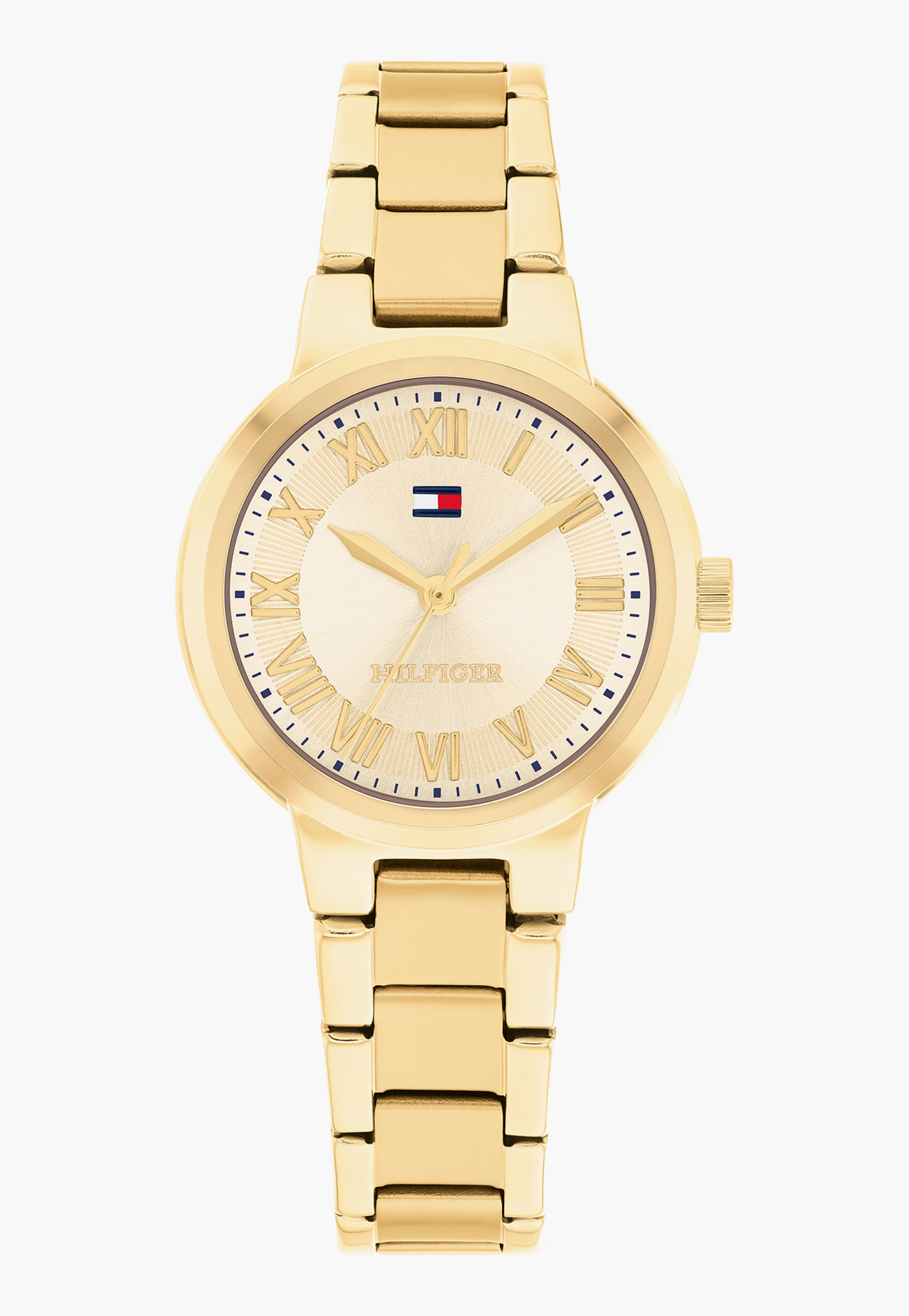 TOMMY HILFIGER Gift Set Watch with Bracelet-TH2770243W-image-12