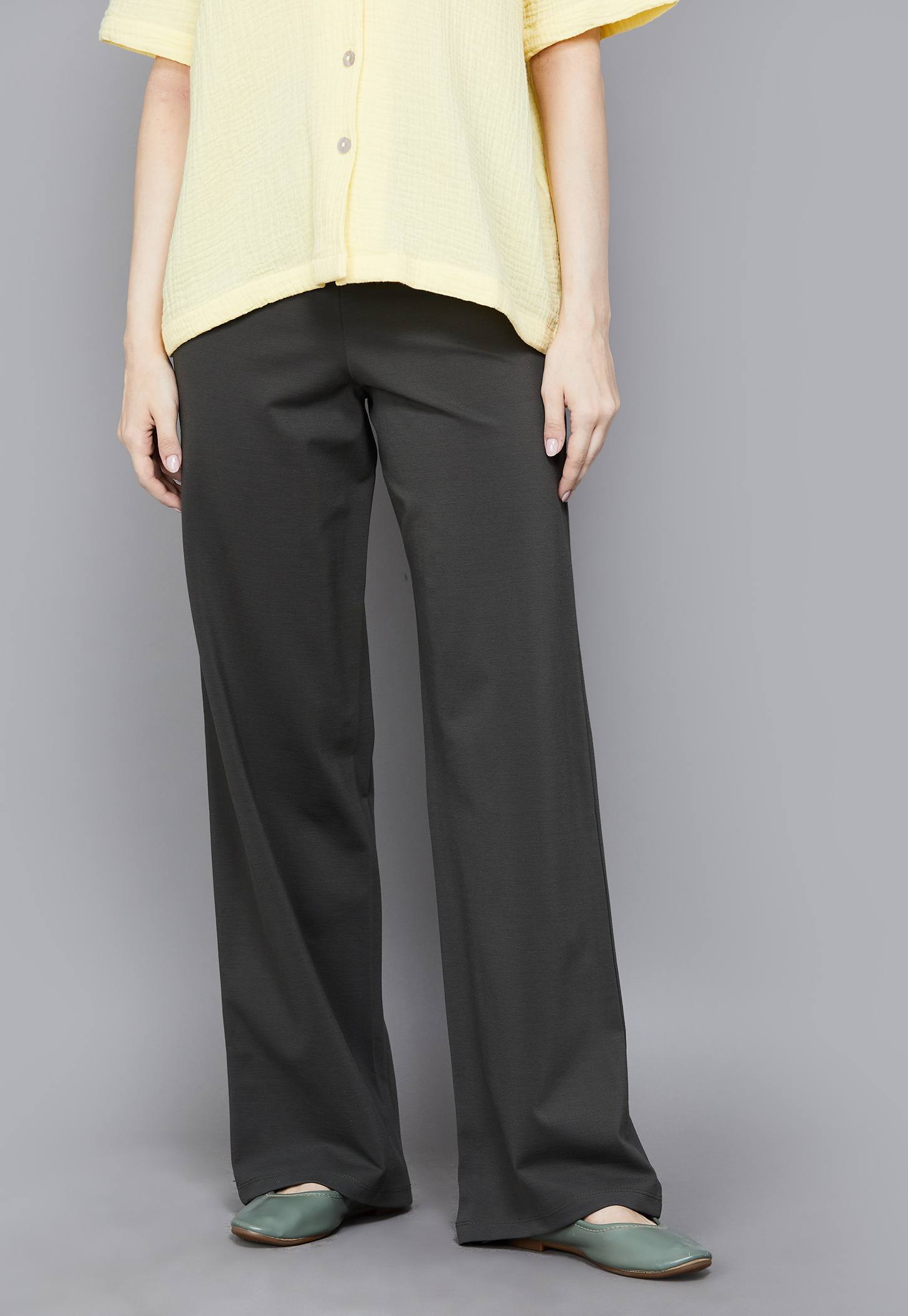 KRAUS Solid Treggings-picture-48