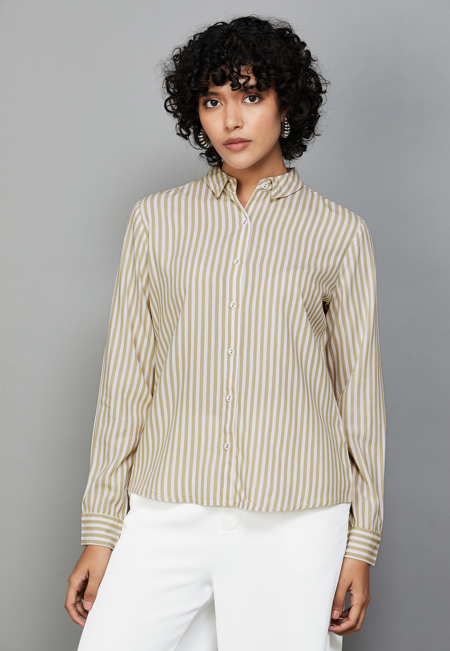 KRAUS Striped Shirt-picture-48
