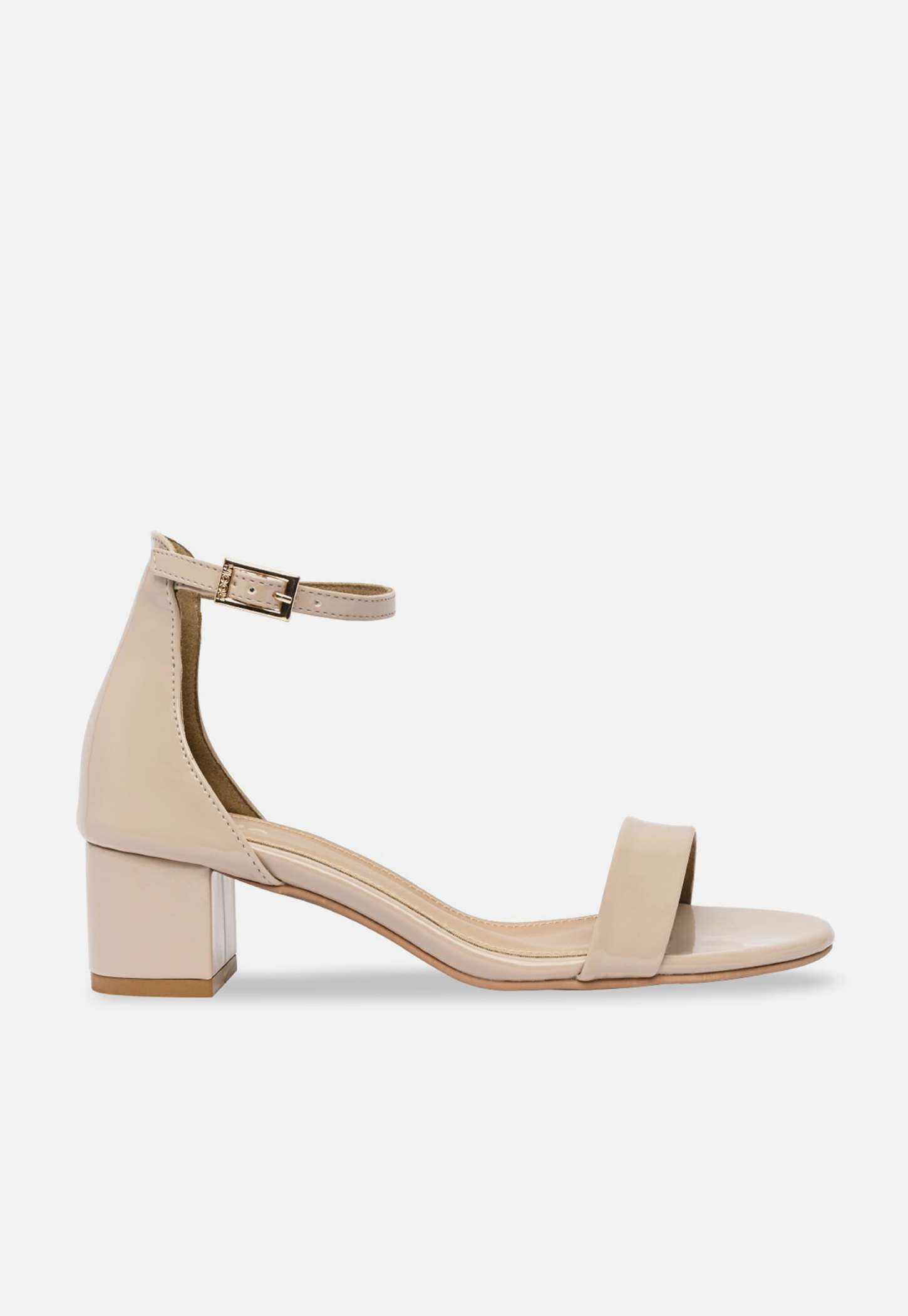 ROCIA Solid Block Heels-picture-22