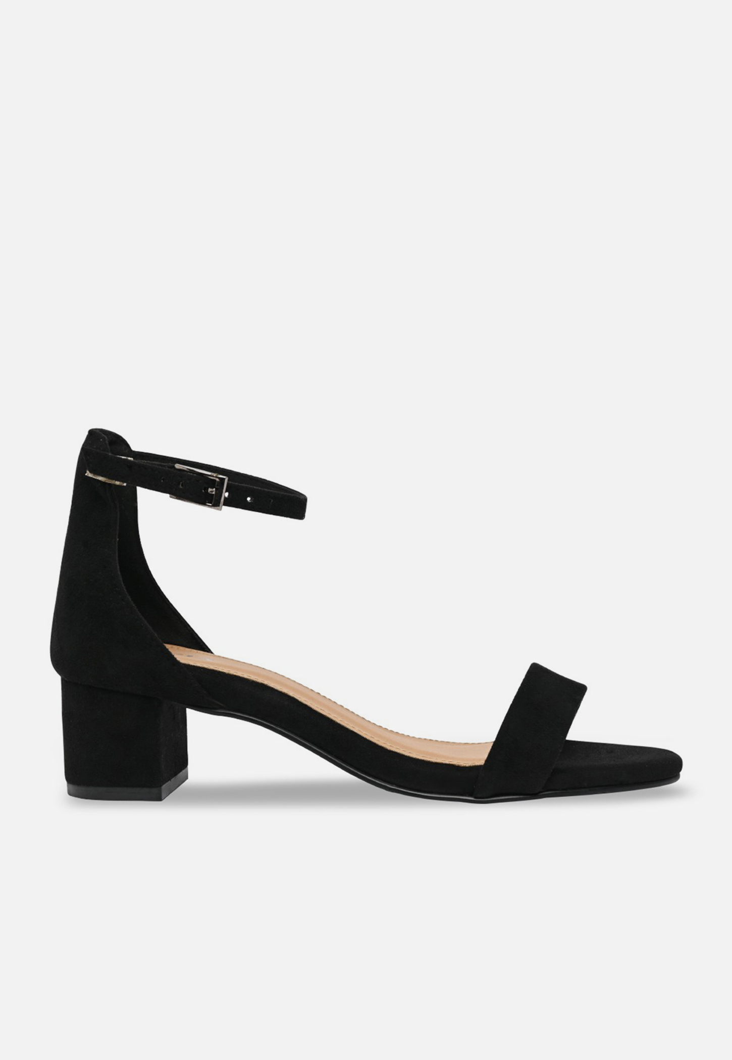 ROCIA Solid Block Heels-picture-10