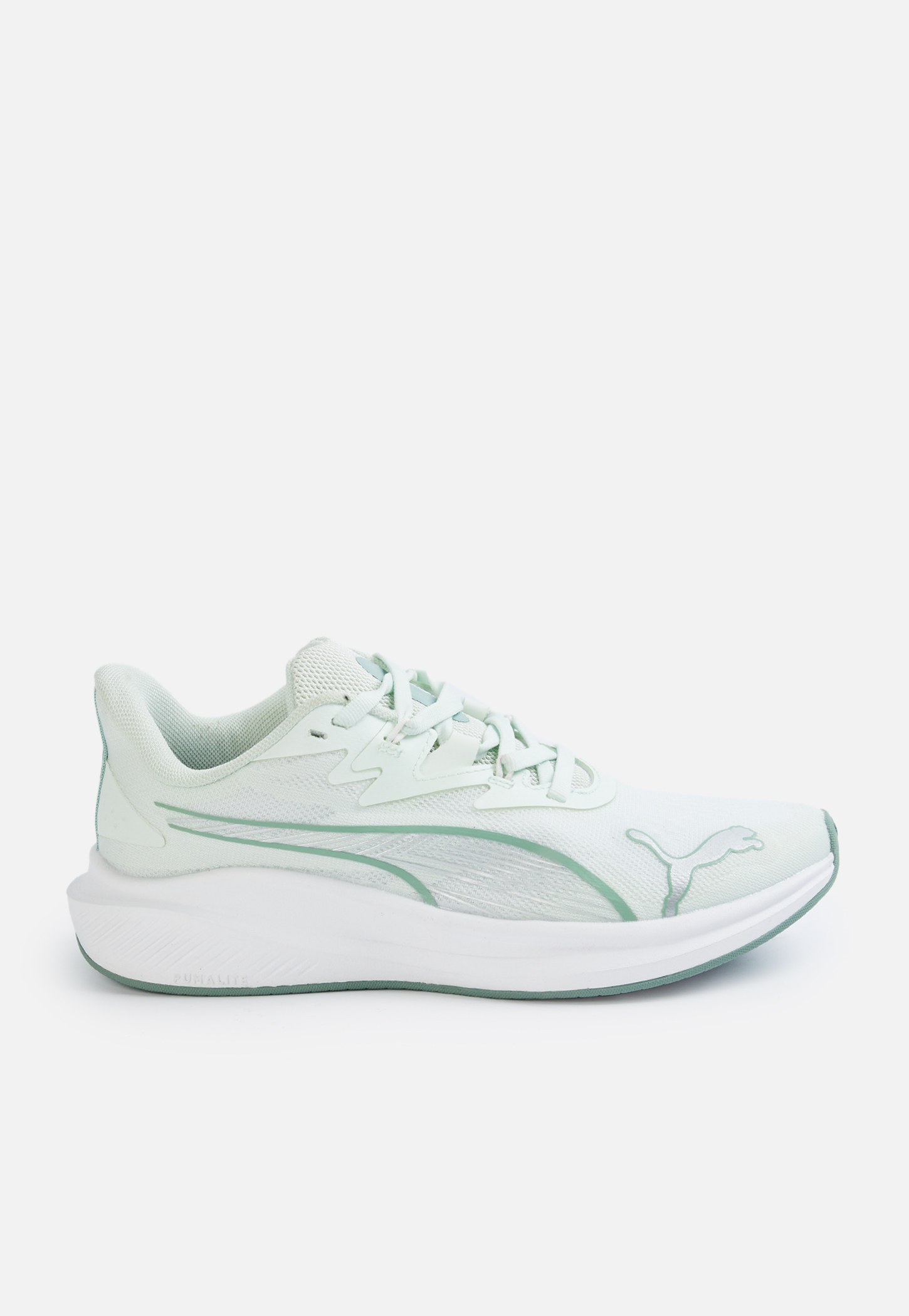 PUMA Mesh Sports Shoes-picture-47