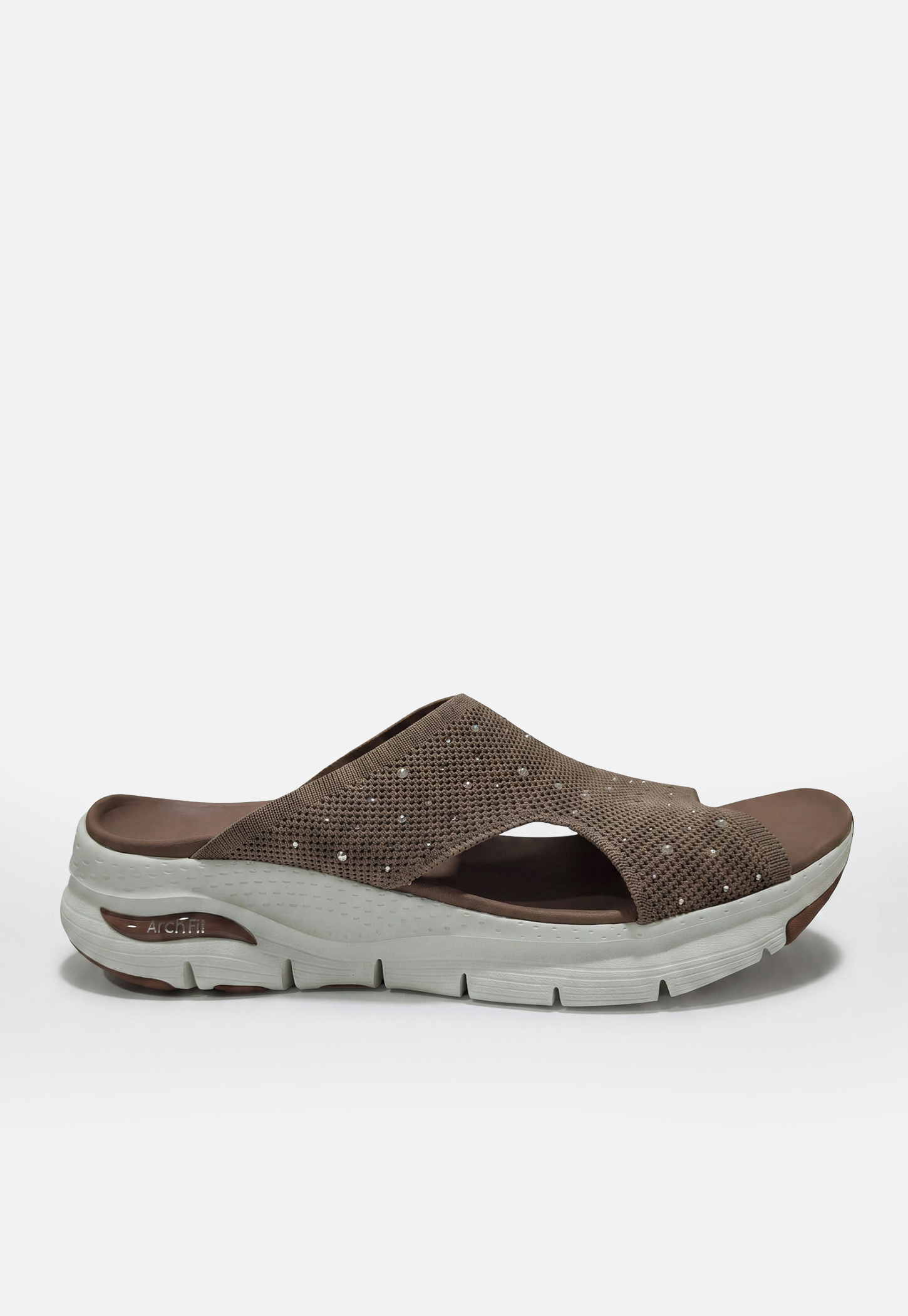 SKECHERS Embellished Platforms-picture-25