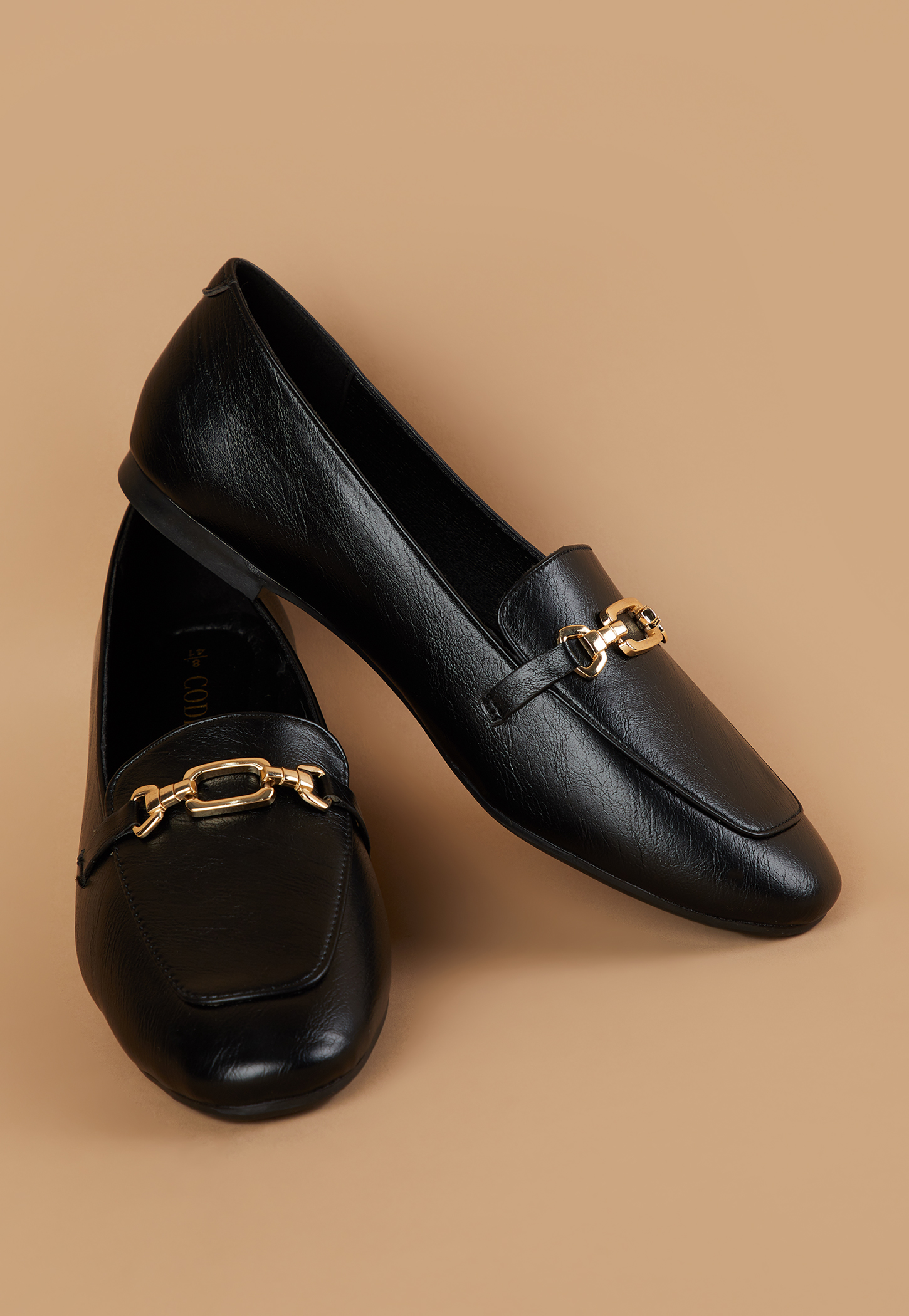 CODE Embellished Ballerinas-picture-44