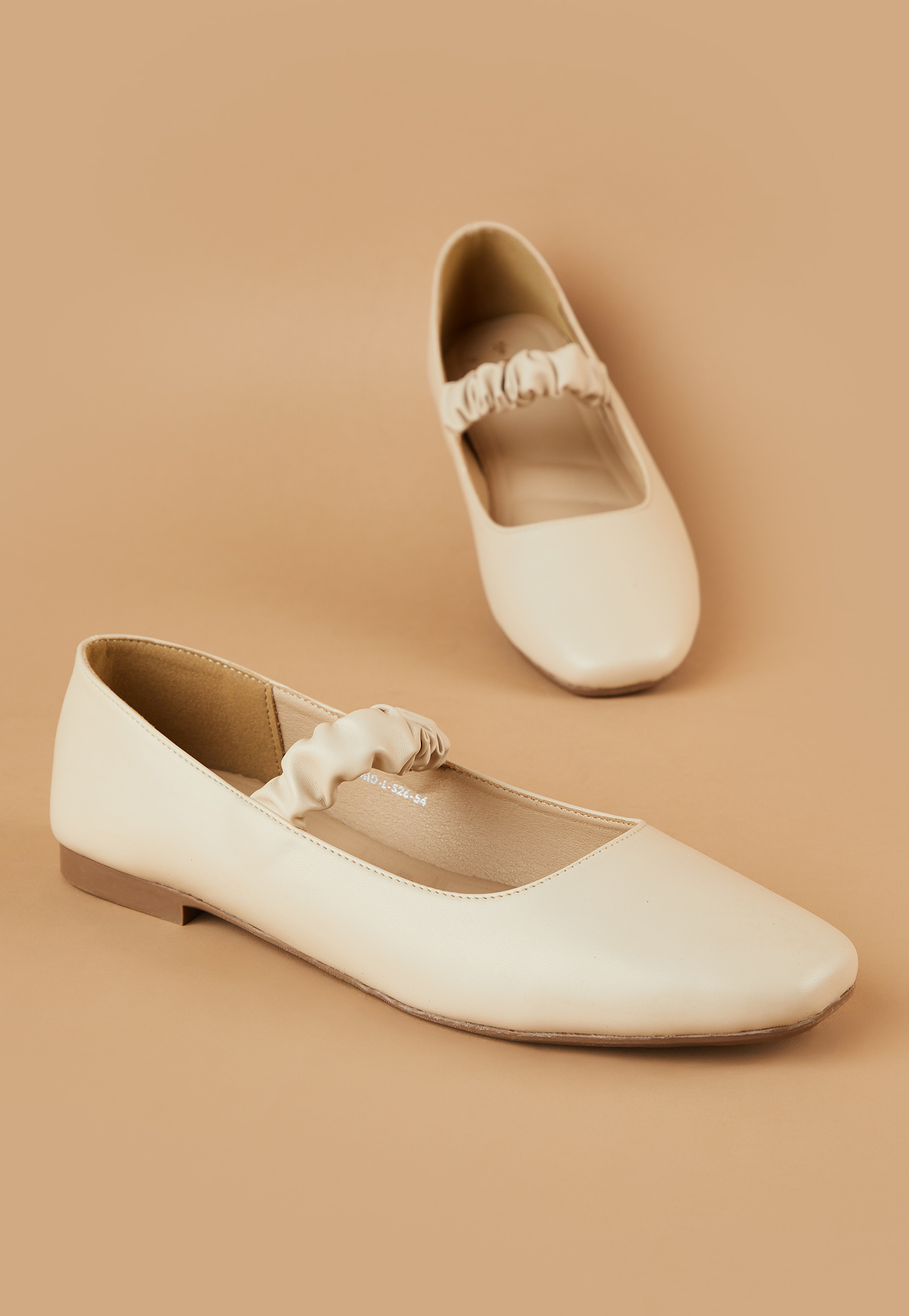 CODE Solid Ballerinas-picture-32