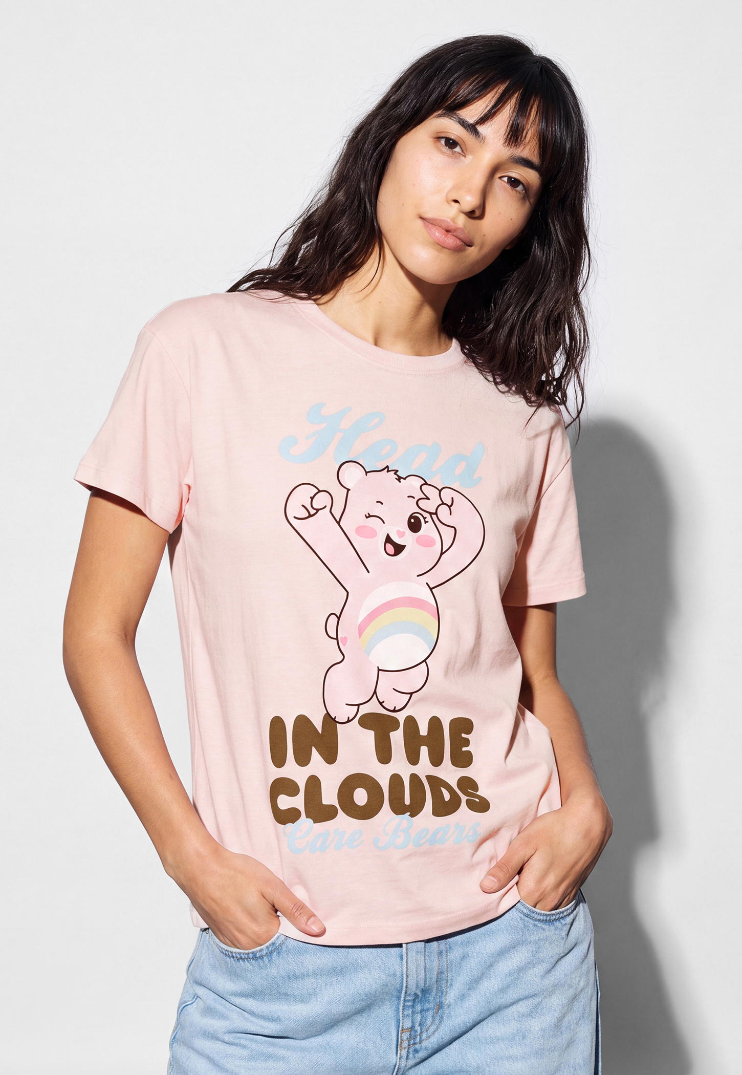 GINGER Care Bears T-shirt-picture-40