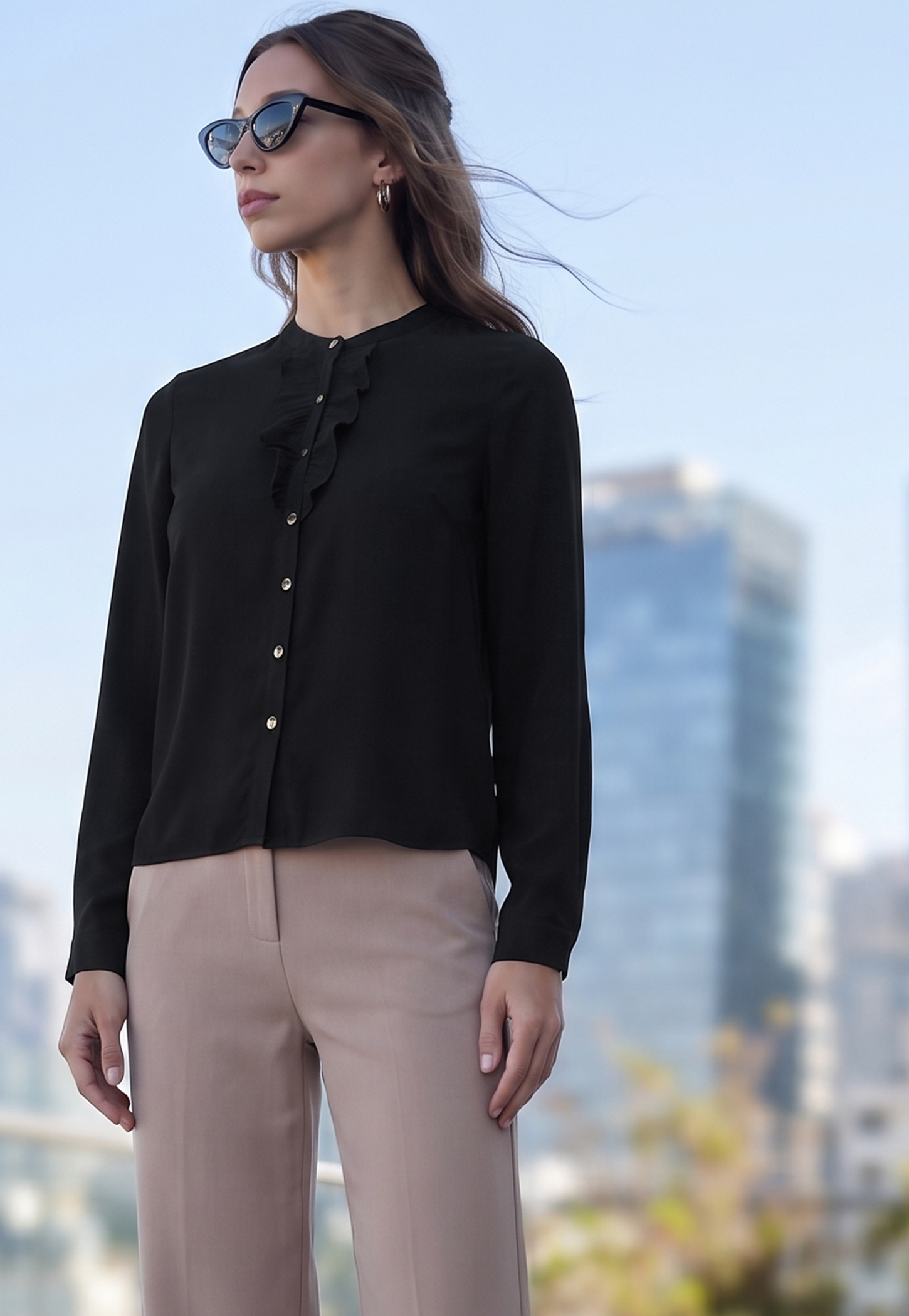 CODE CLASSIC Solid Top-picture-23