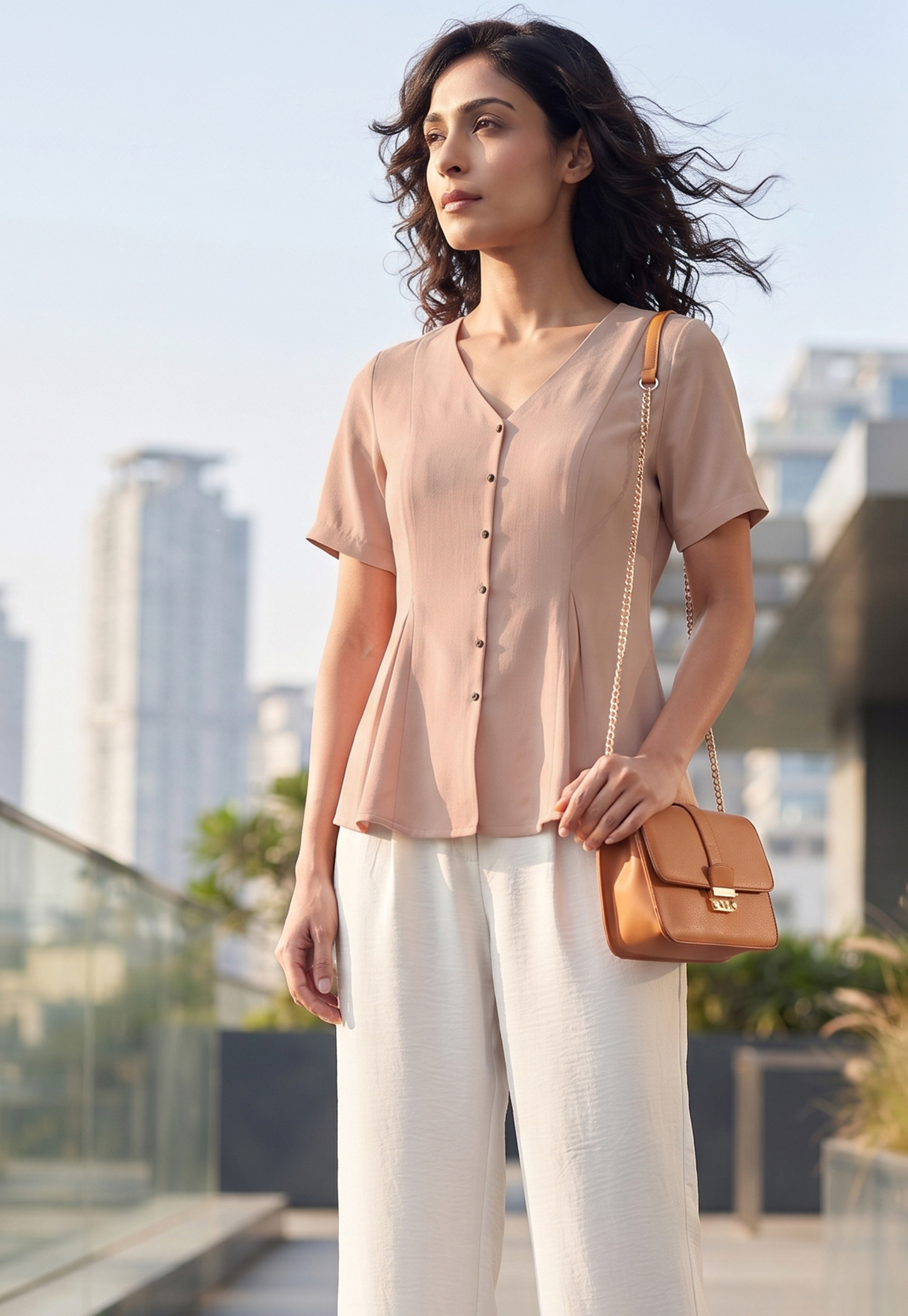 CODE Solid Top-picture-39