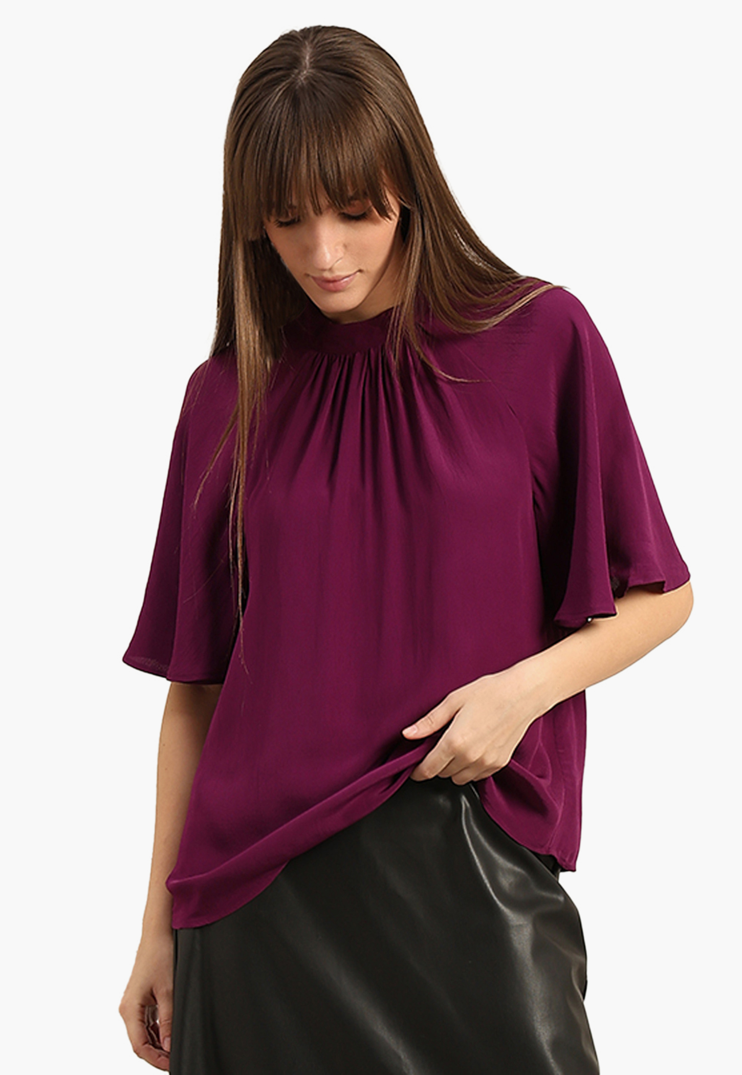 VERO MODA Solid Top-picture-38
