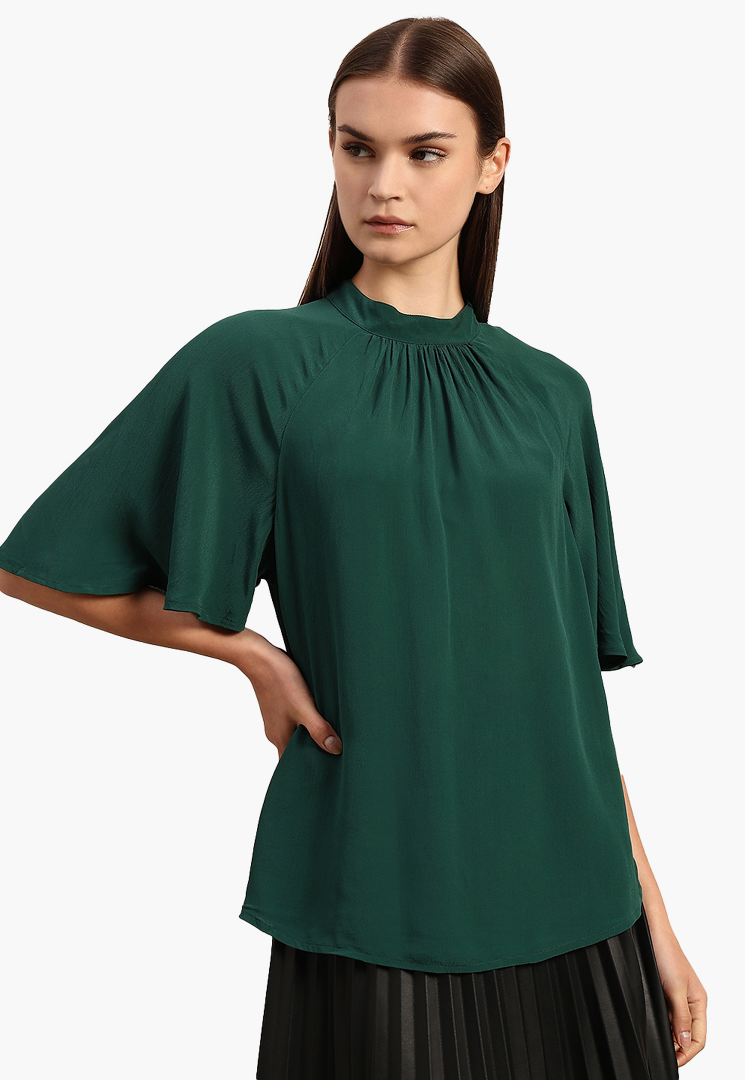 VERO MODA Solid Top-picture-40
