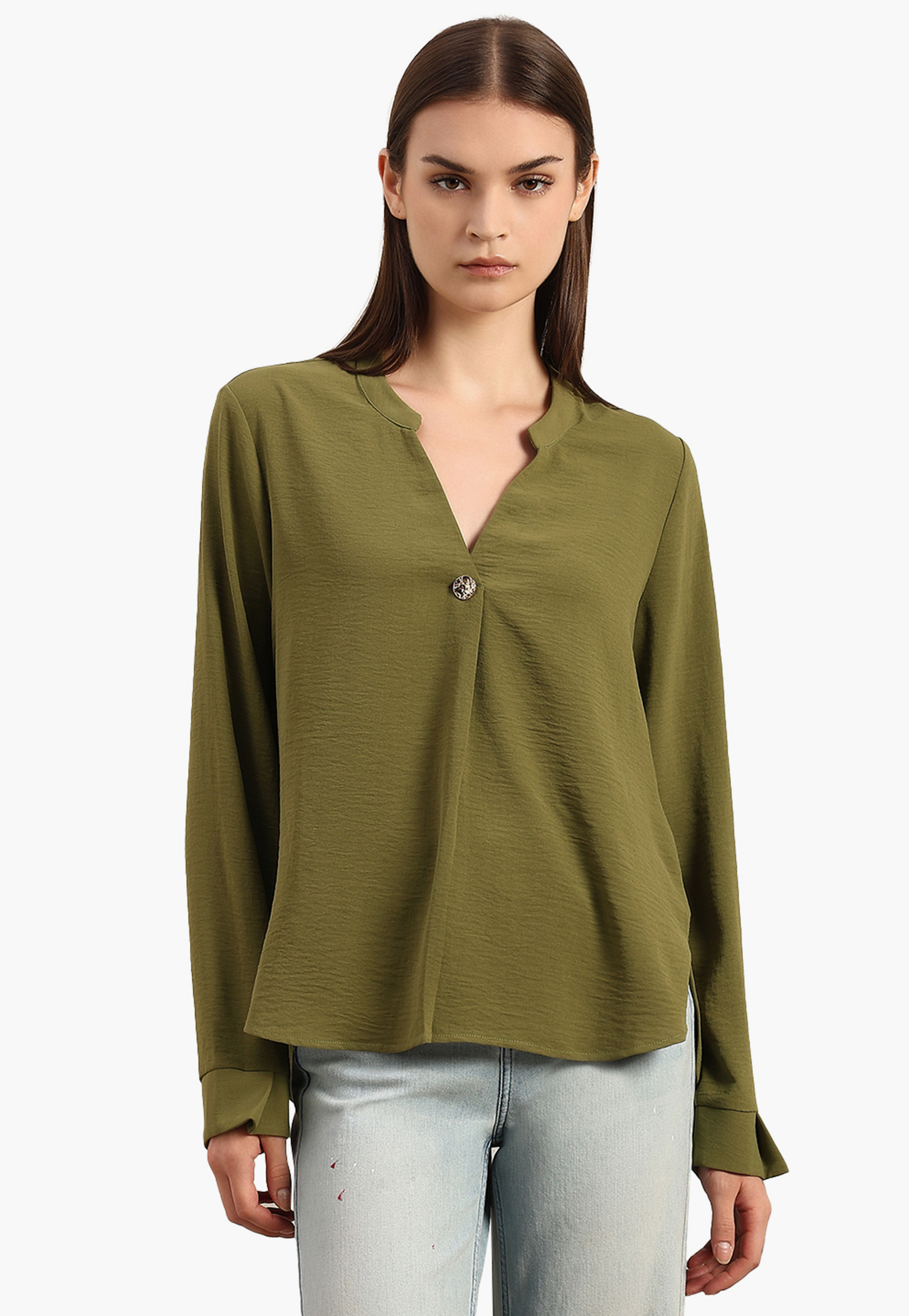 VERO MODA Textured Top-picture-37