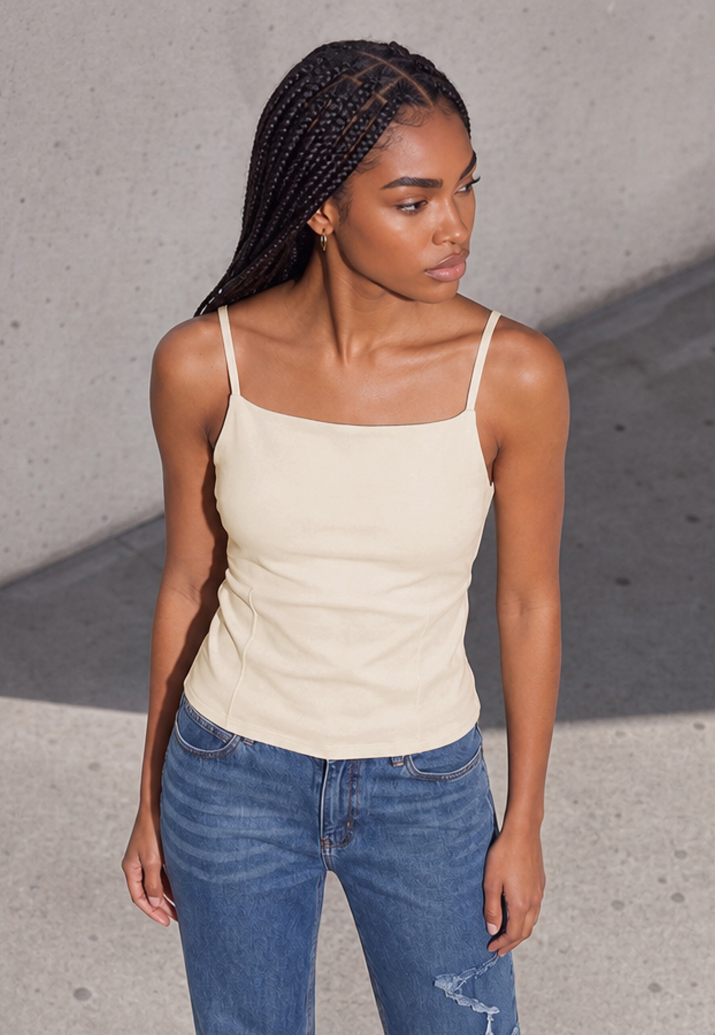 GINGER Solid Top-picture-28