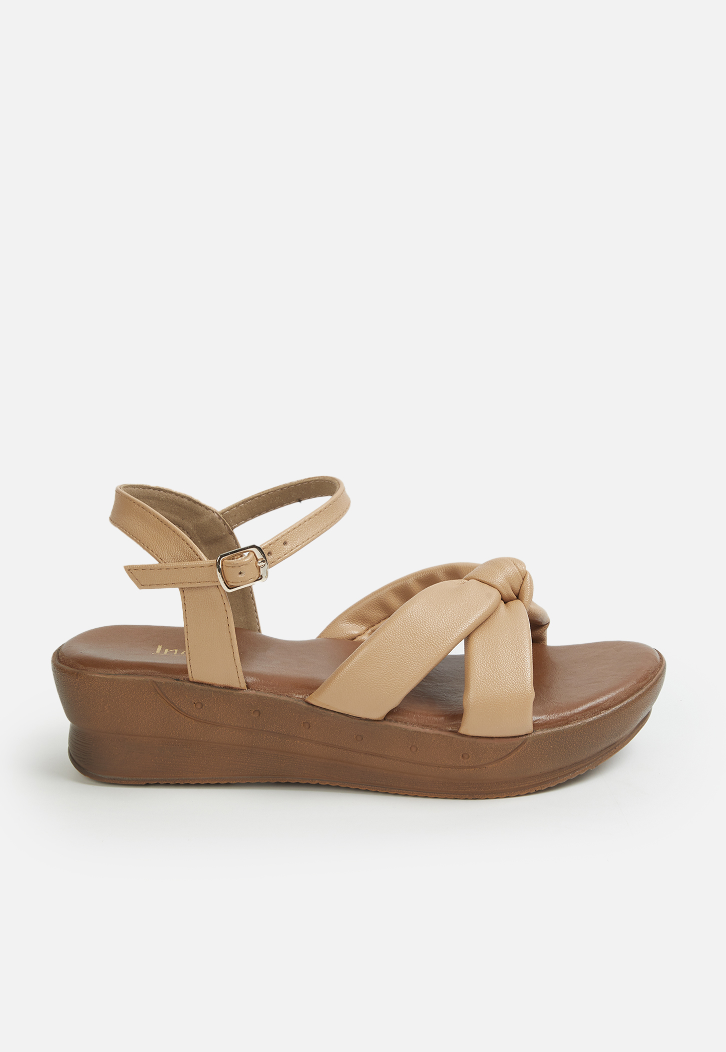 INC.5 Knot Detail Platforms-picture-21