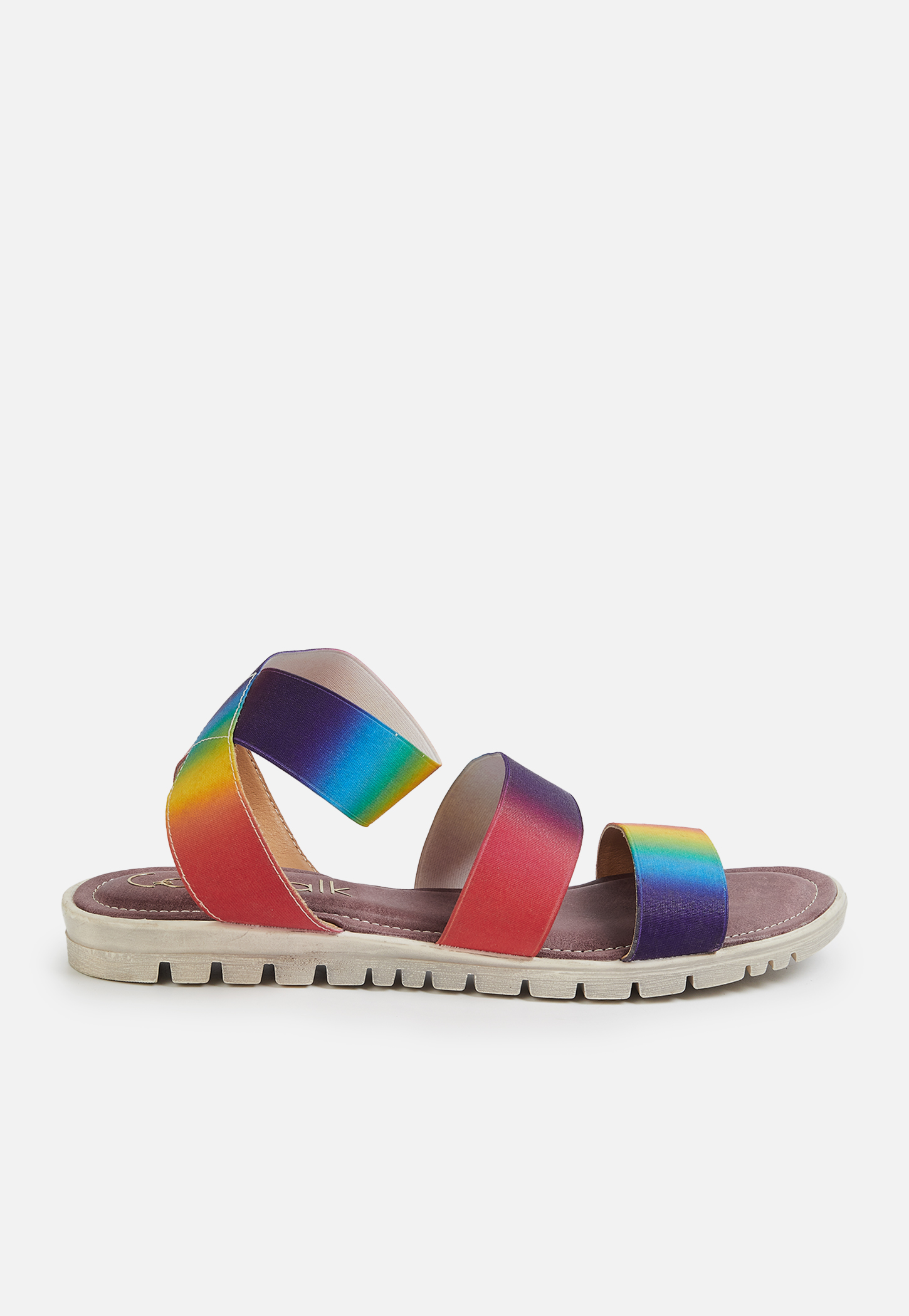CATWALK Solid Sandals-picture-27
