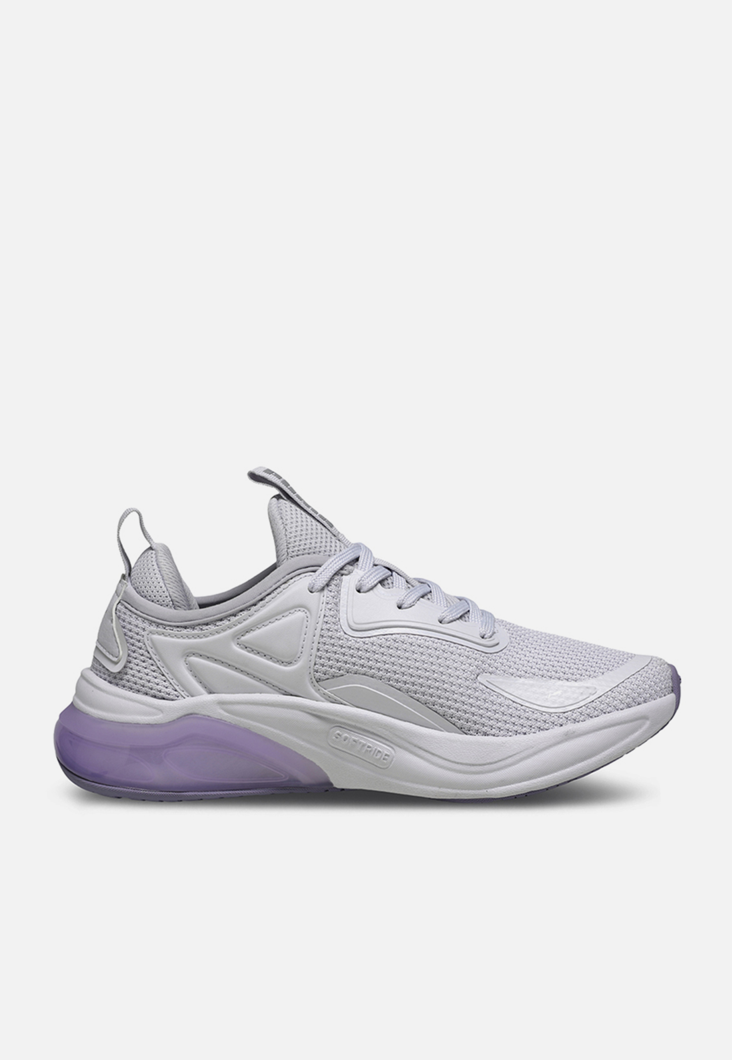 PUMA Knit Running Shoes-picture-39