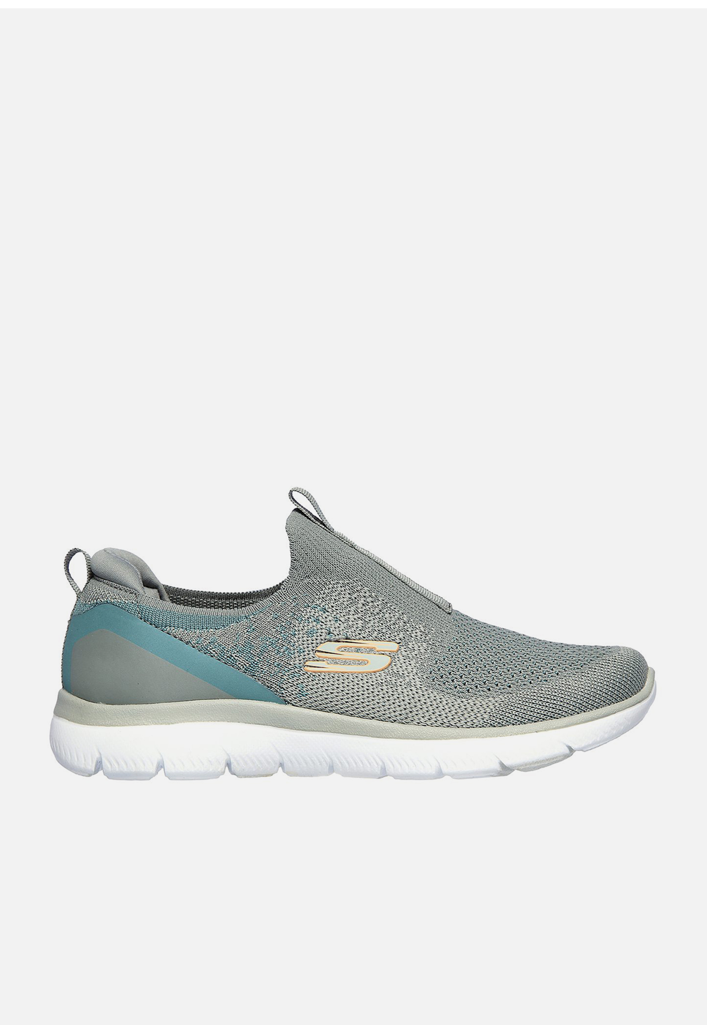 SKECHERS Summits Daily Flourish Sneakers-picture-48