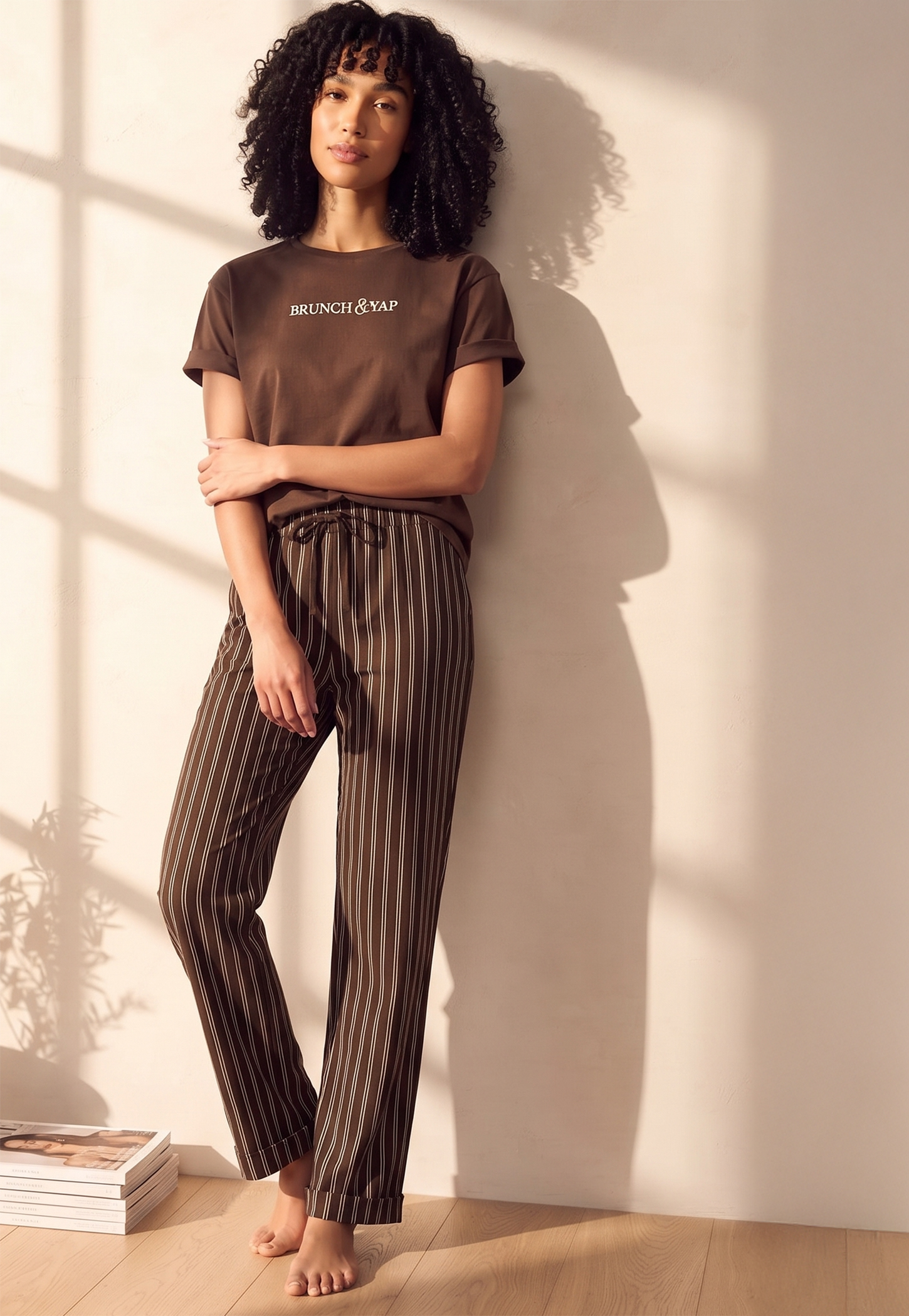 GINGER Striped Pyjamas-picture-26
