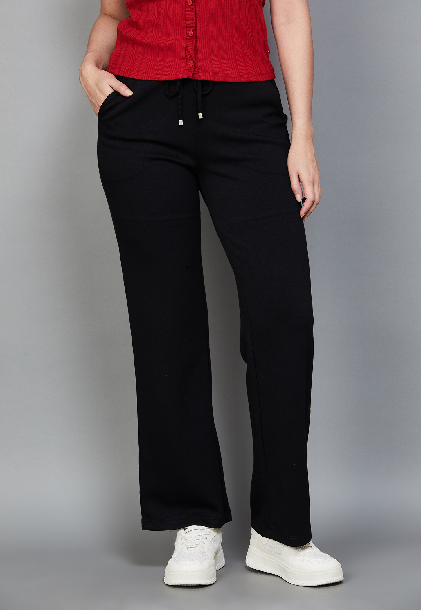 KRAUS Relaxed Fit Joggers