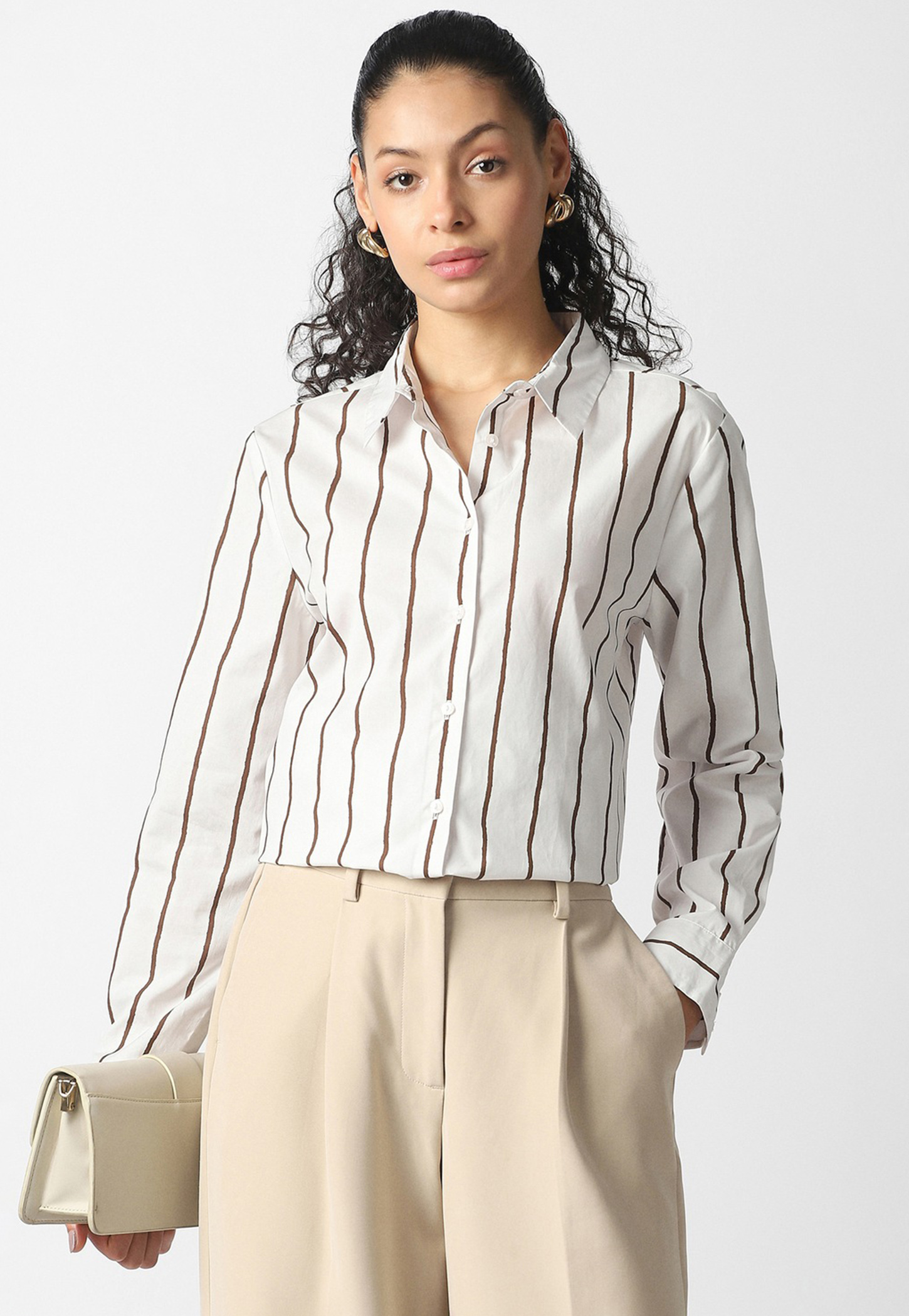VAN HEUSEN Striped Shirt-picture-16