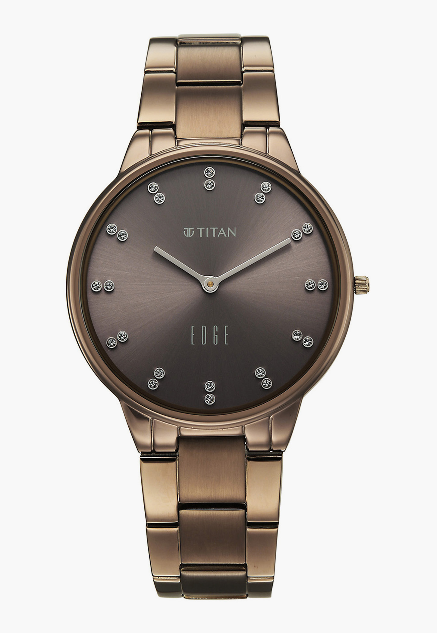 TITAN Edge Velora Analog Watch - 2734QM05-image-34