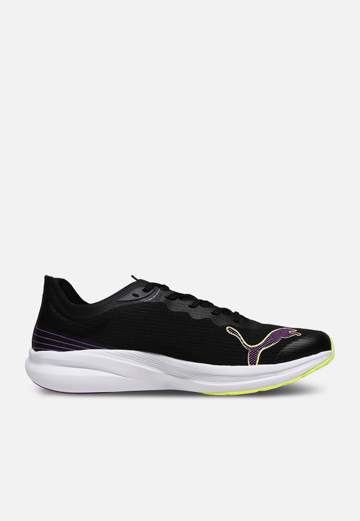PUMA Pro Series Printed Running Shoes-picture-55