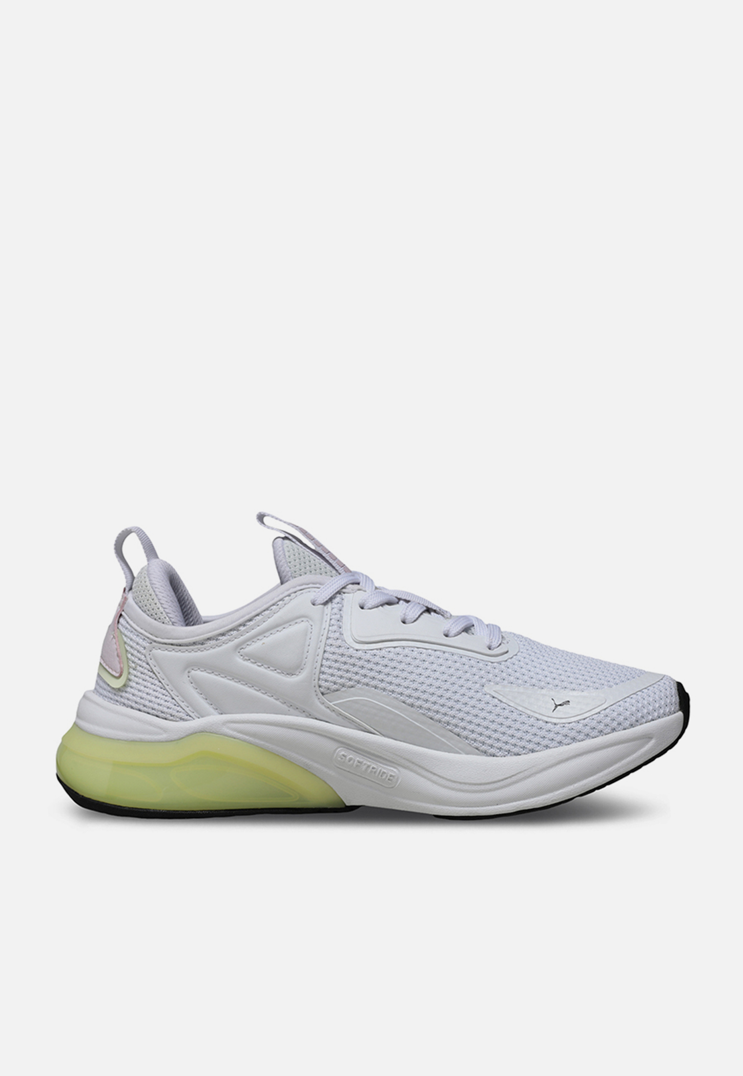 PUMA Knit Running Shoes-picture-19