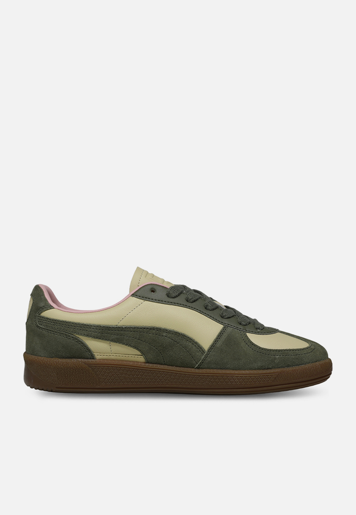 PUMA Palmero Contrast Overlay Sneakers-picture-17
