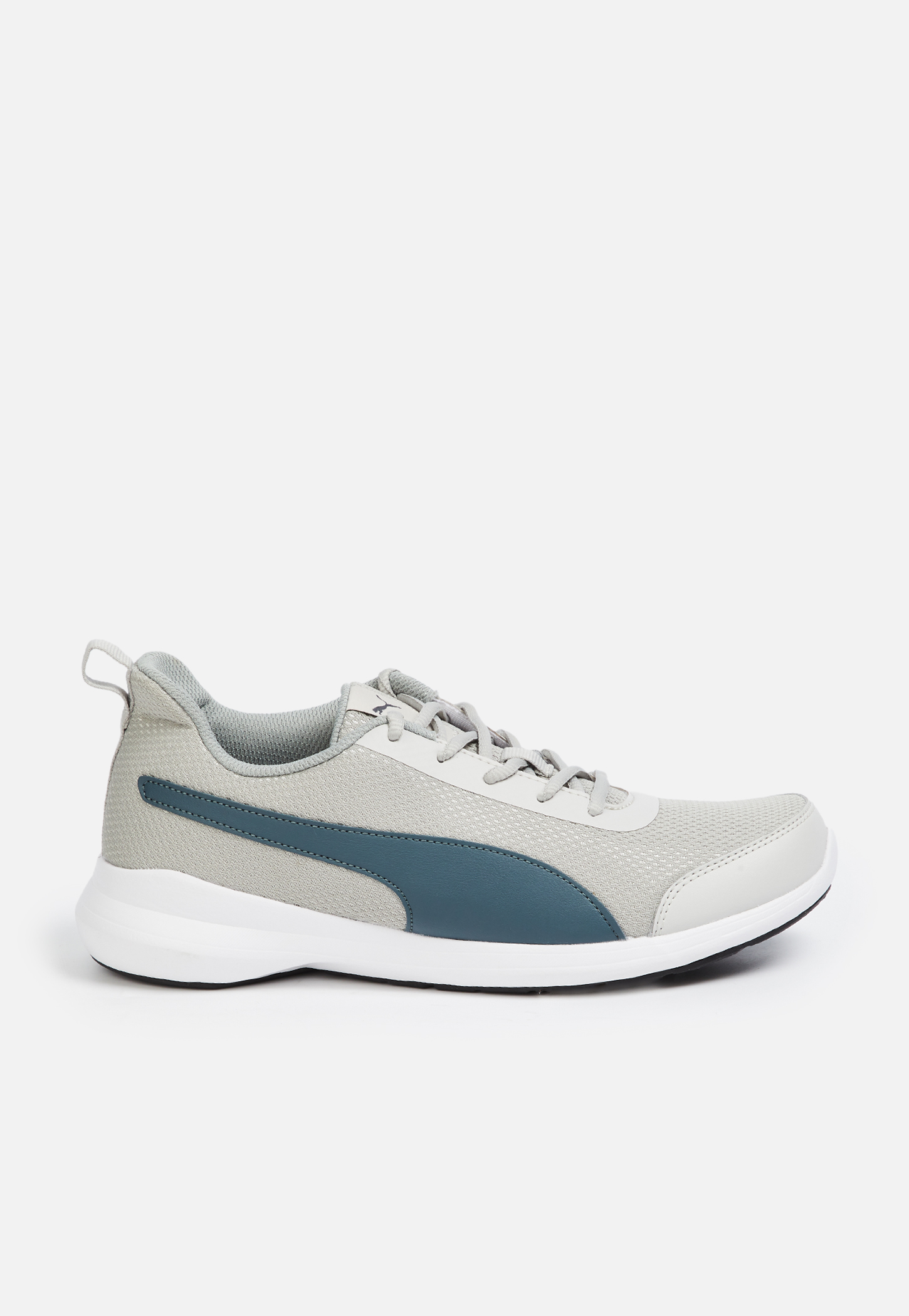 PUMA Lace-Up Casual Sneakers-picture-16