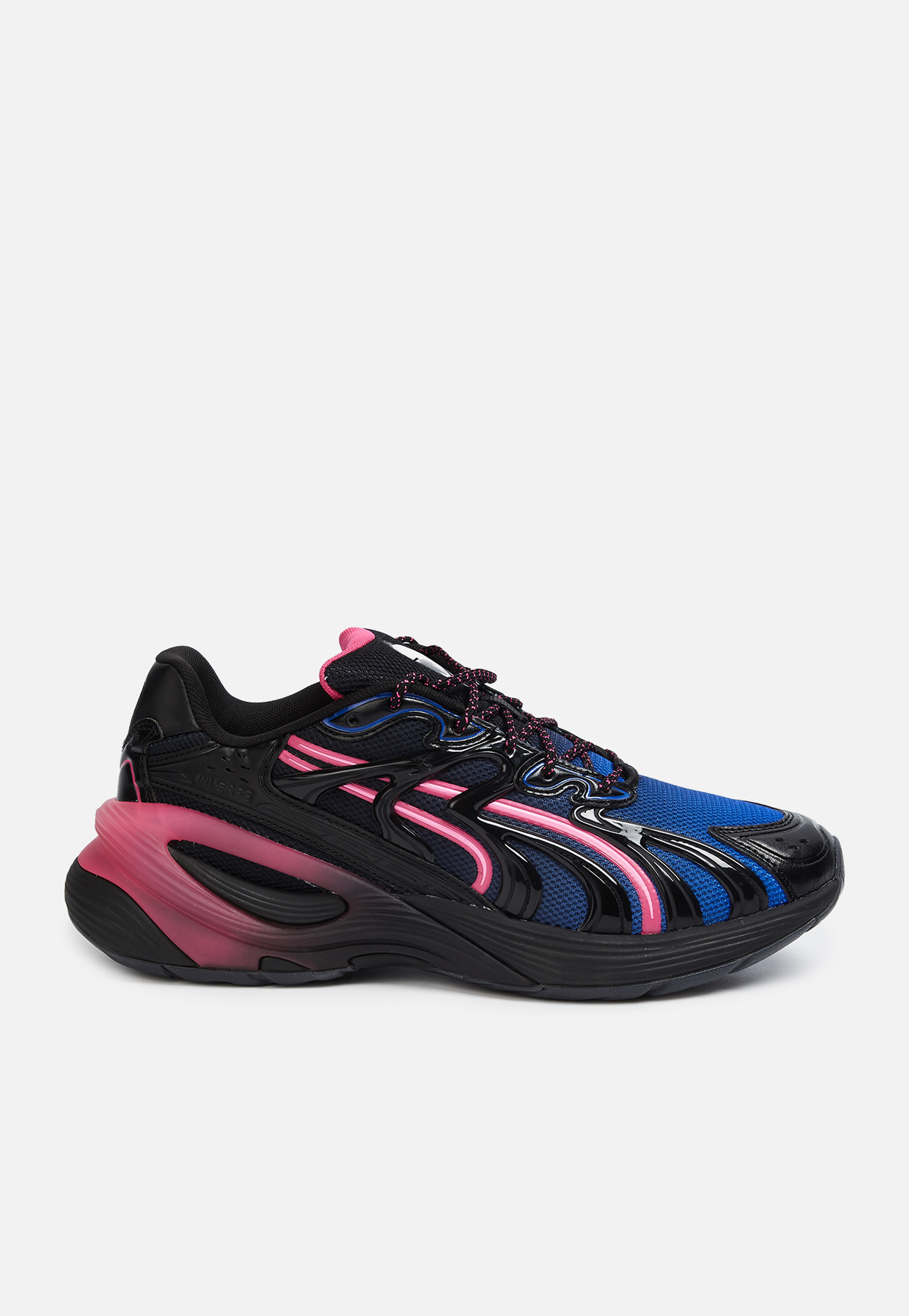 PUMA Mesh Design Sneakers-picture-37