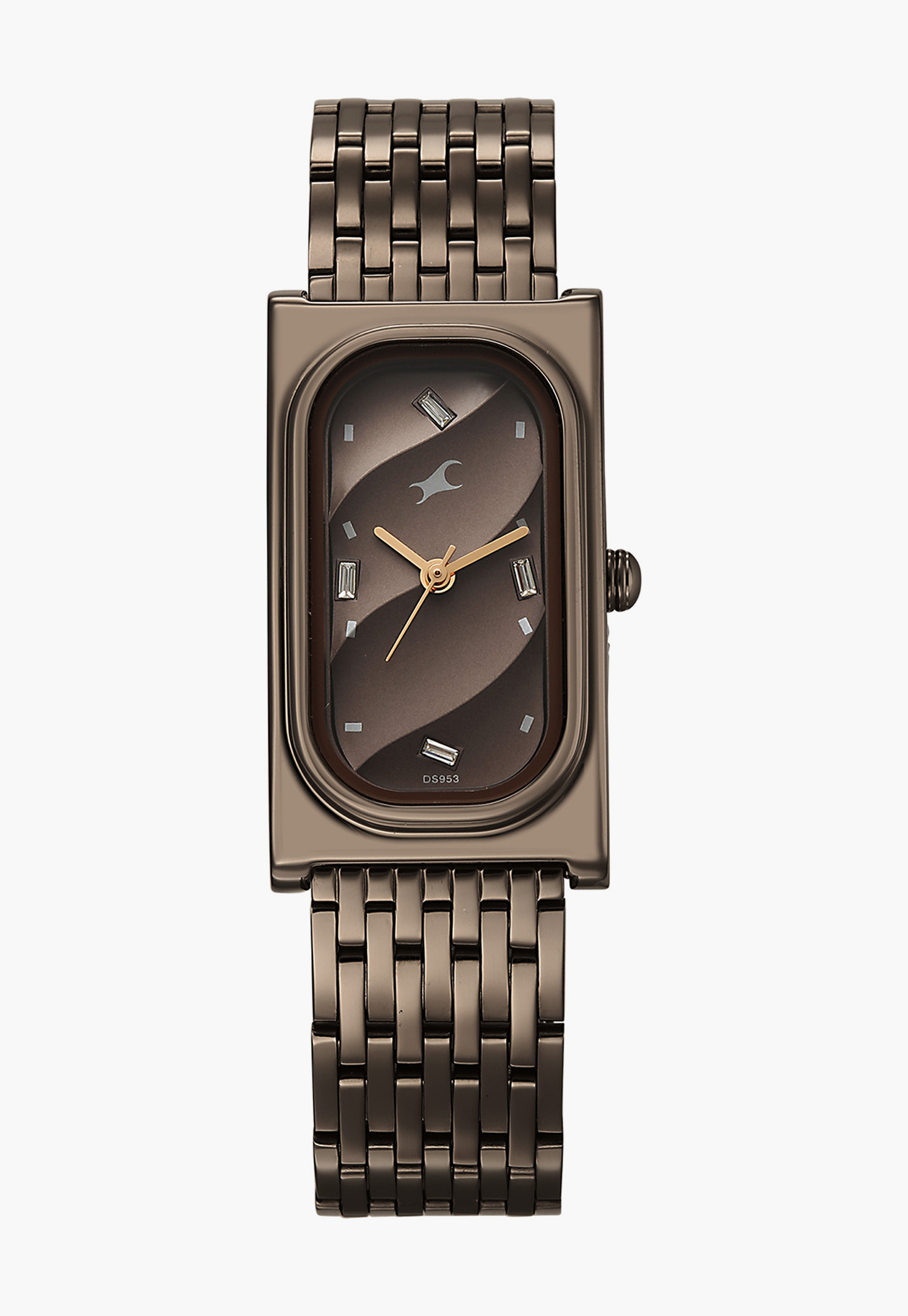 FASTRACK Gelato Analog Watch - 6328QM01-picture-29