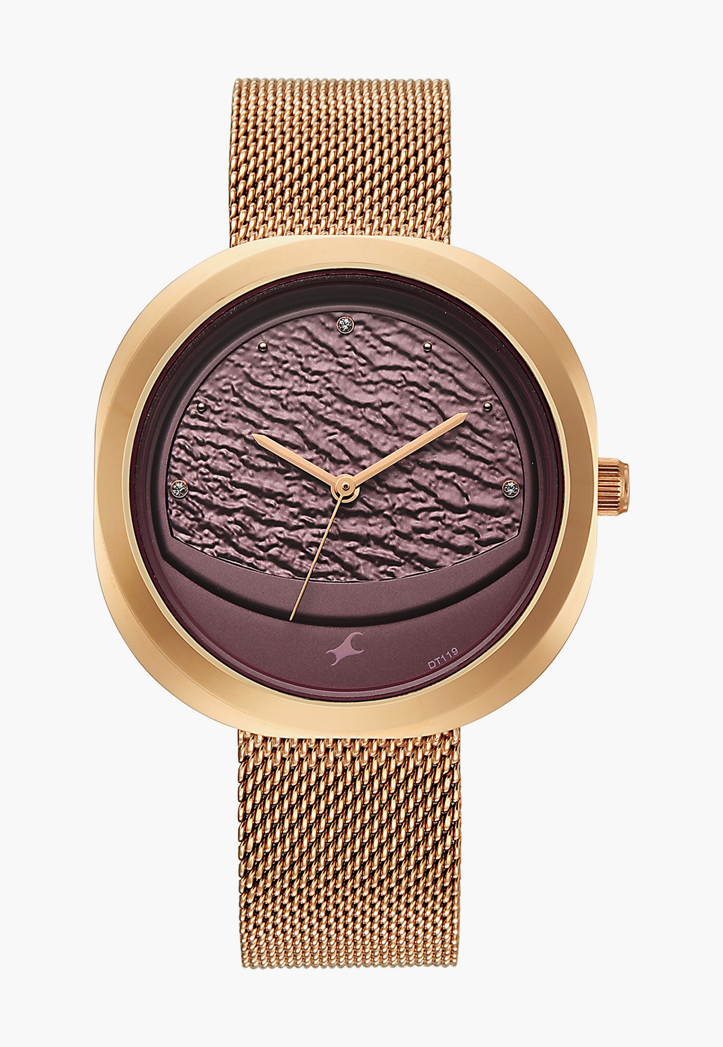 FASTRACK Gelato Analog Watch - 6330WM02-picture-47