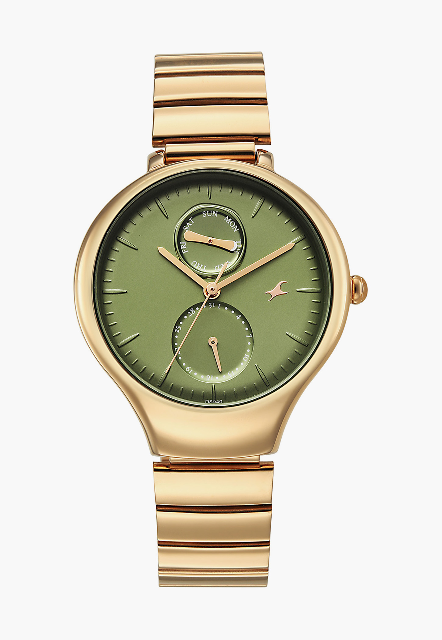 FASTRACK Gelato Analog Watch-6327WM02-picture-52