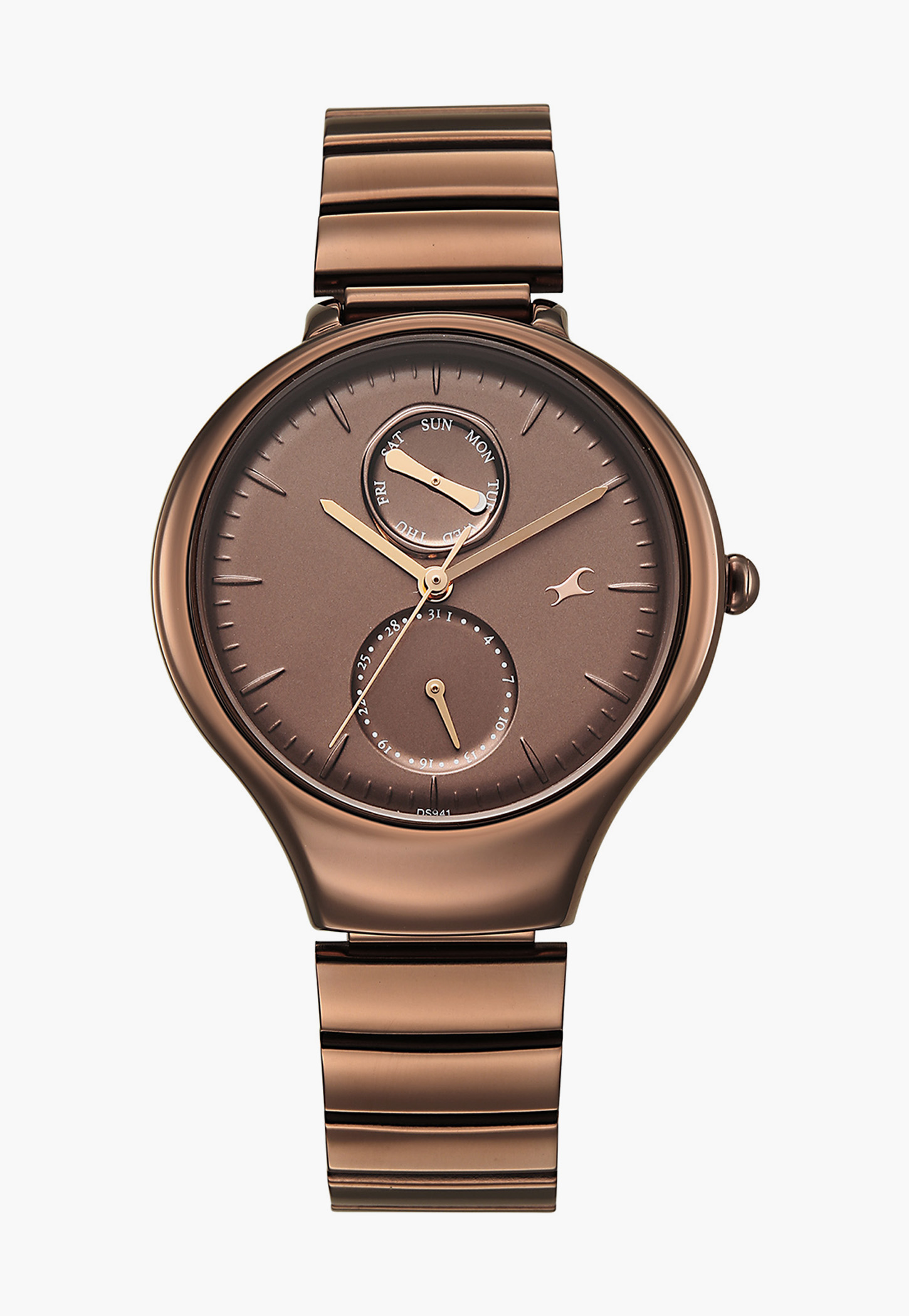 FASTRACK Gelato Multifunction Watch - 6327QM01-image-28