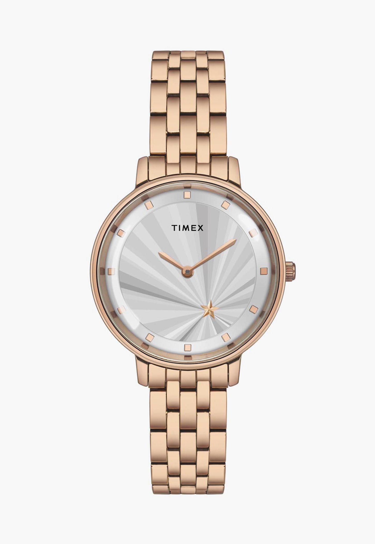 TIMEX Fashion Analog Watch-TWEL19102-image-2