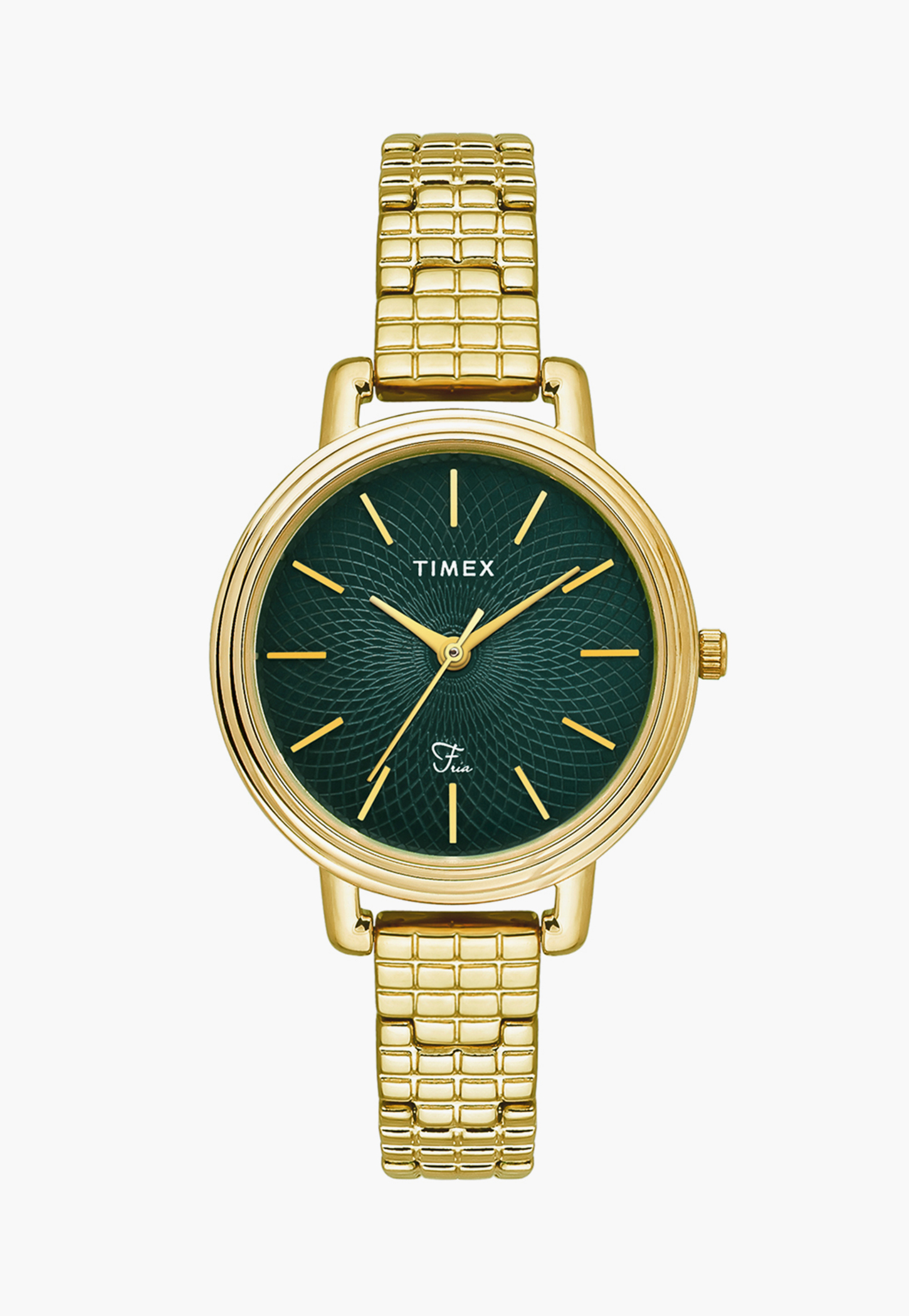 TIMEX Fria Analog Watch - TWEL23900-picture-47