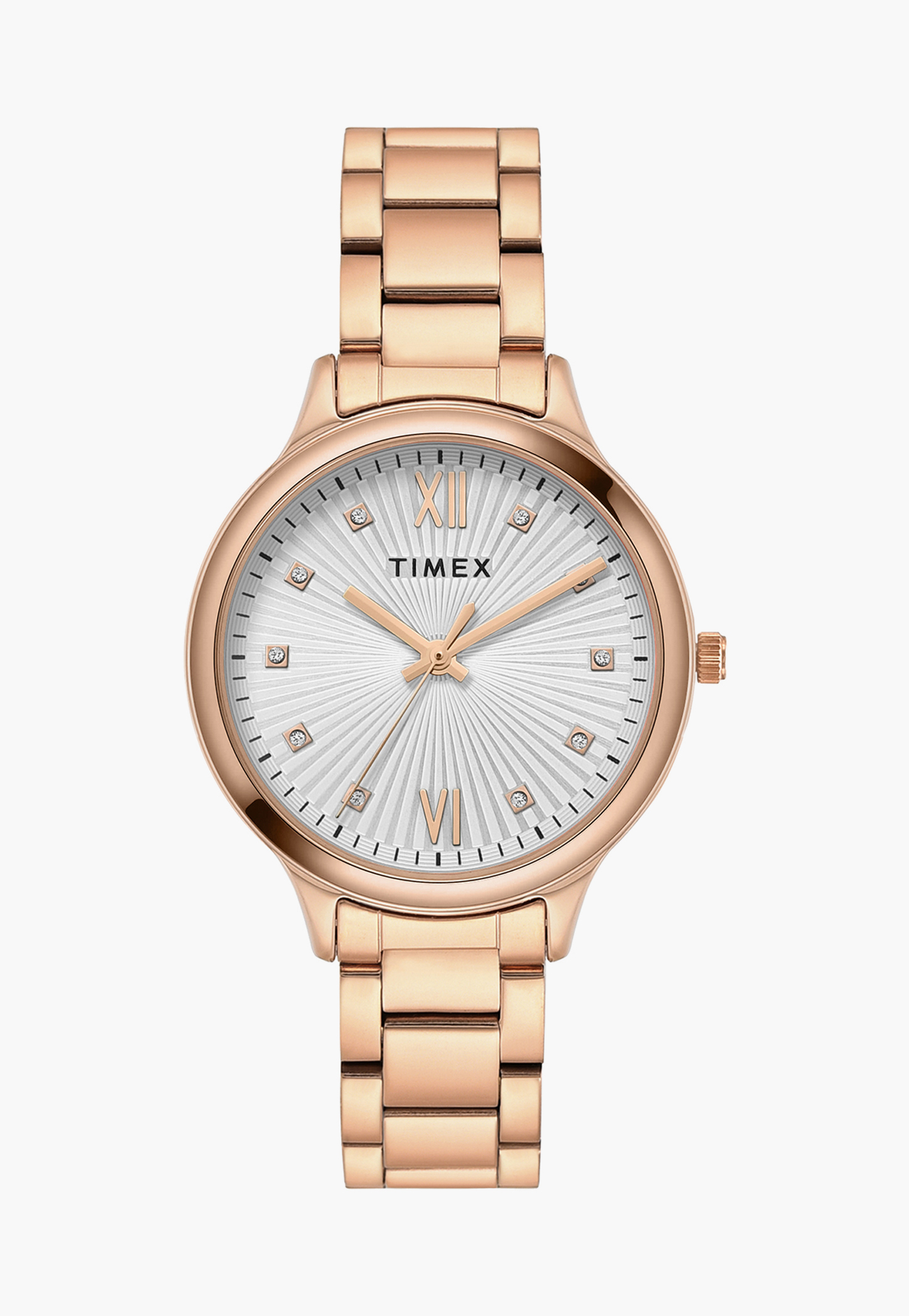 TIMEX Fashion Push Button Analog Watch-TWTL12116-image-17