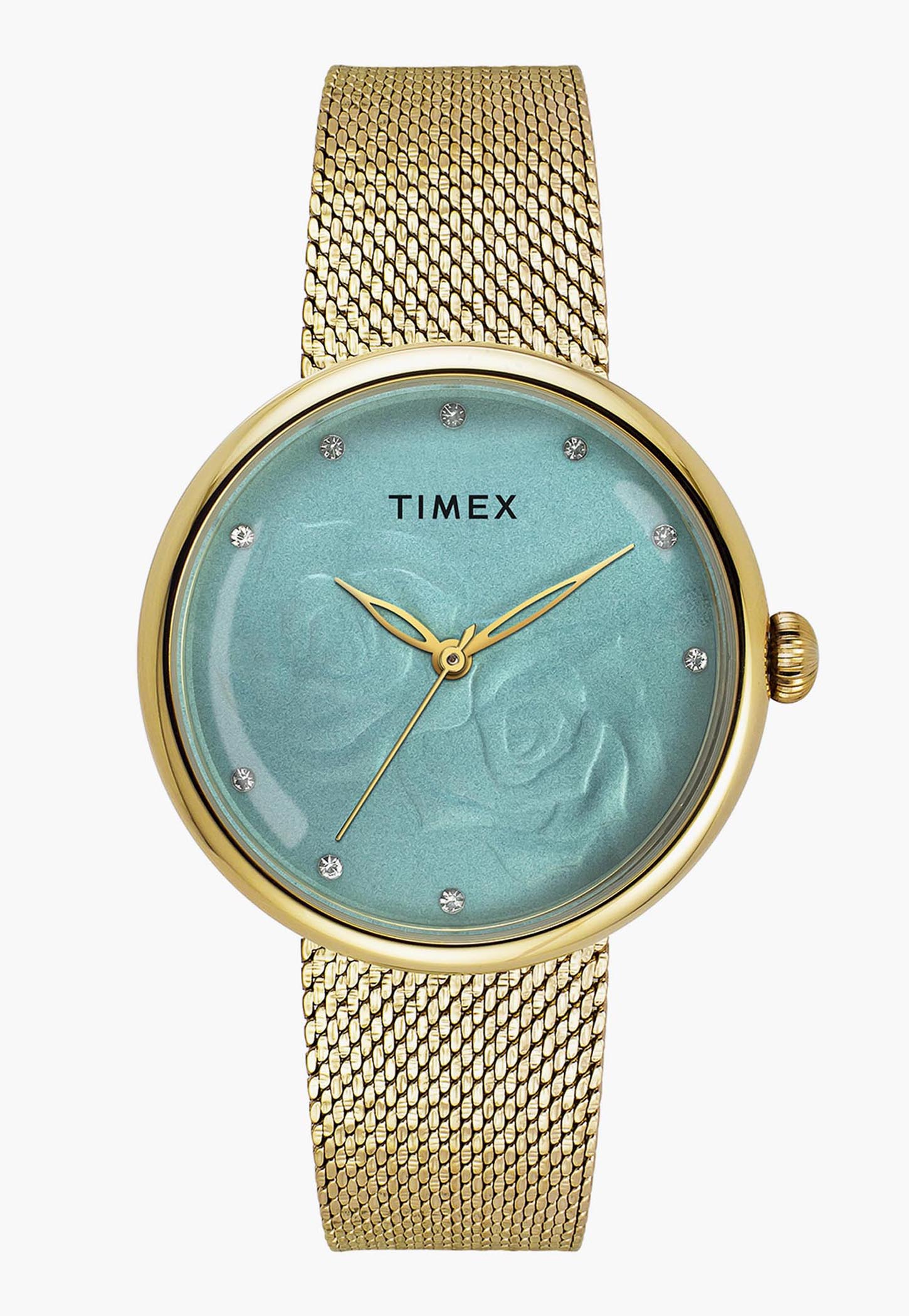 TIMEX Fashion Analog Watch - TWEL19301-image-25