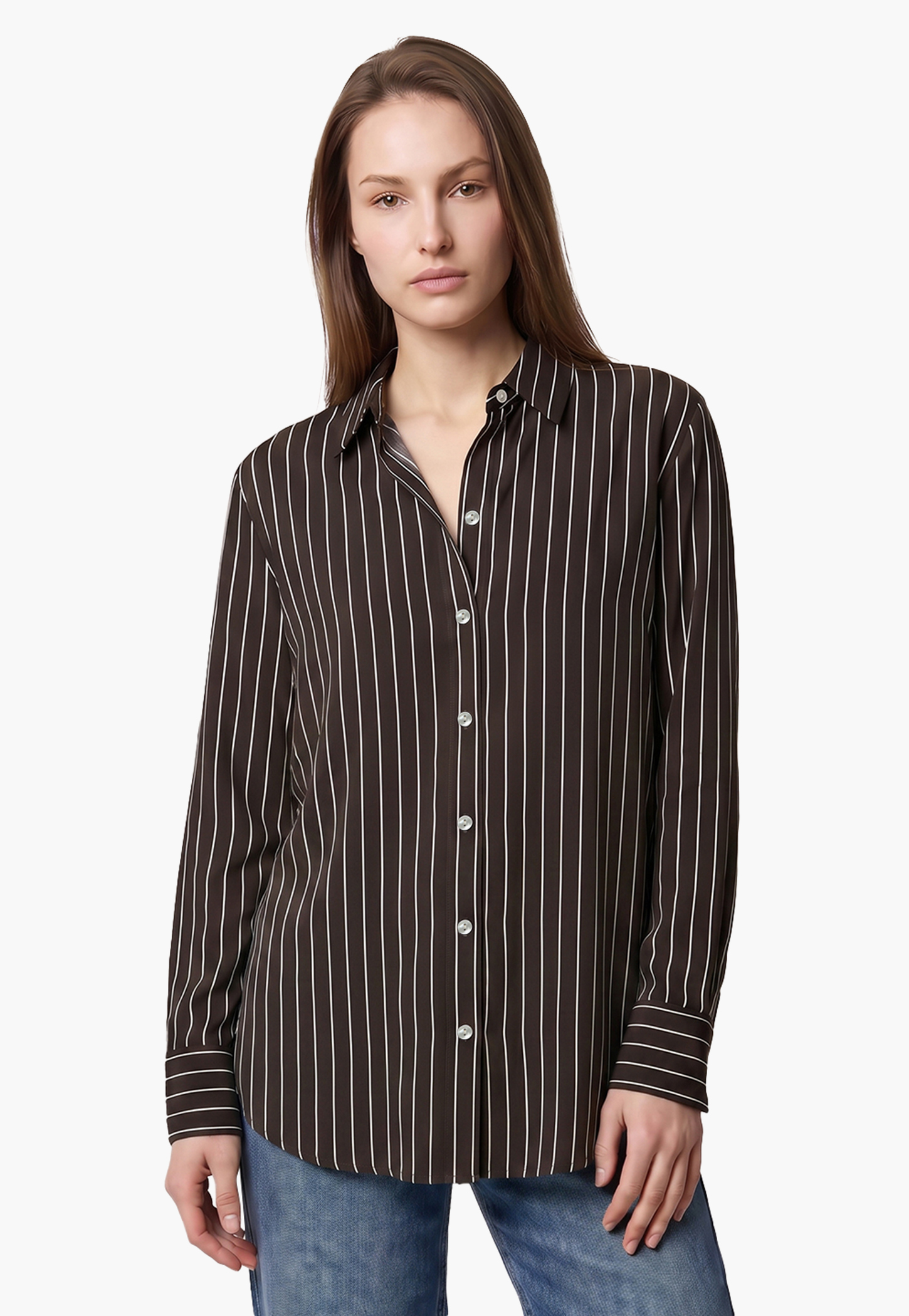 VERO MODA Striped Shirt-picture-20