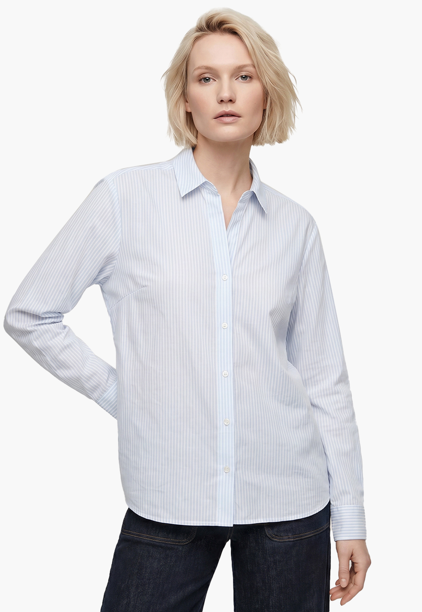VERO MODA Striped Shirt-picture-14