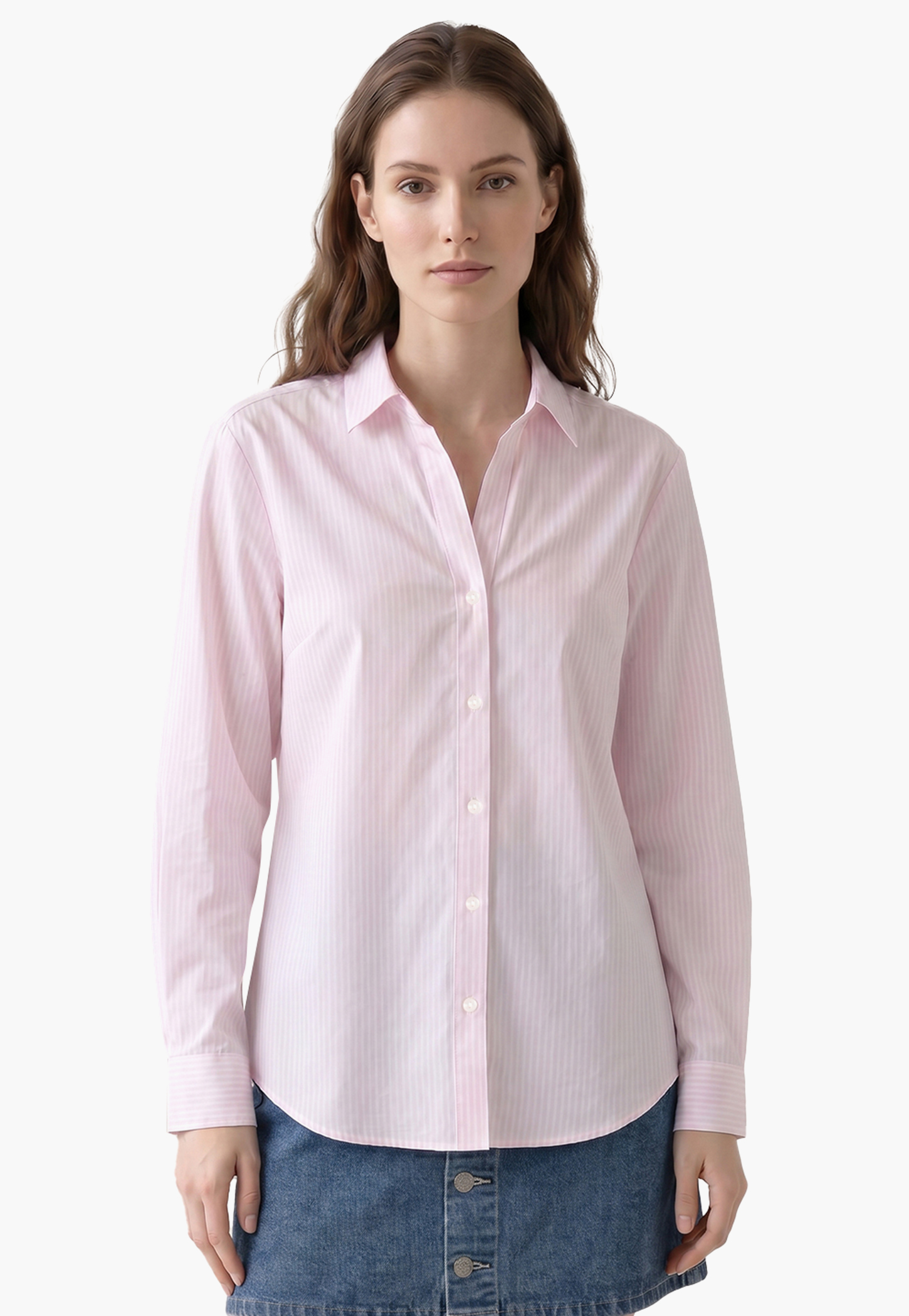 VERO MODA Striped Shirt-picture-32