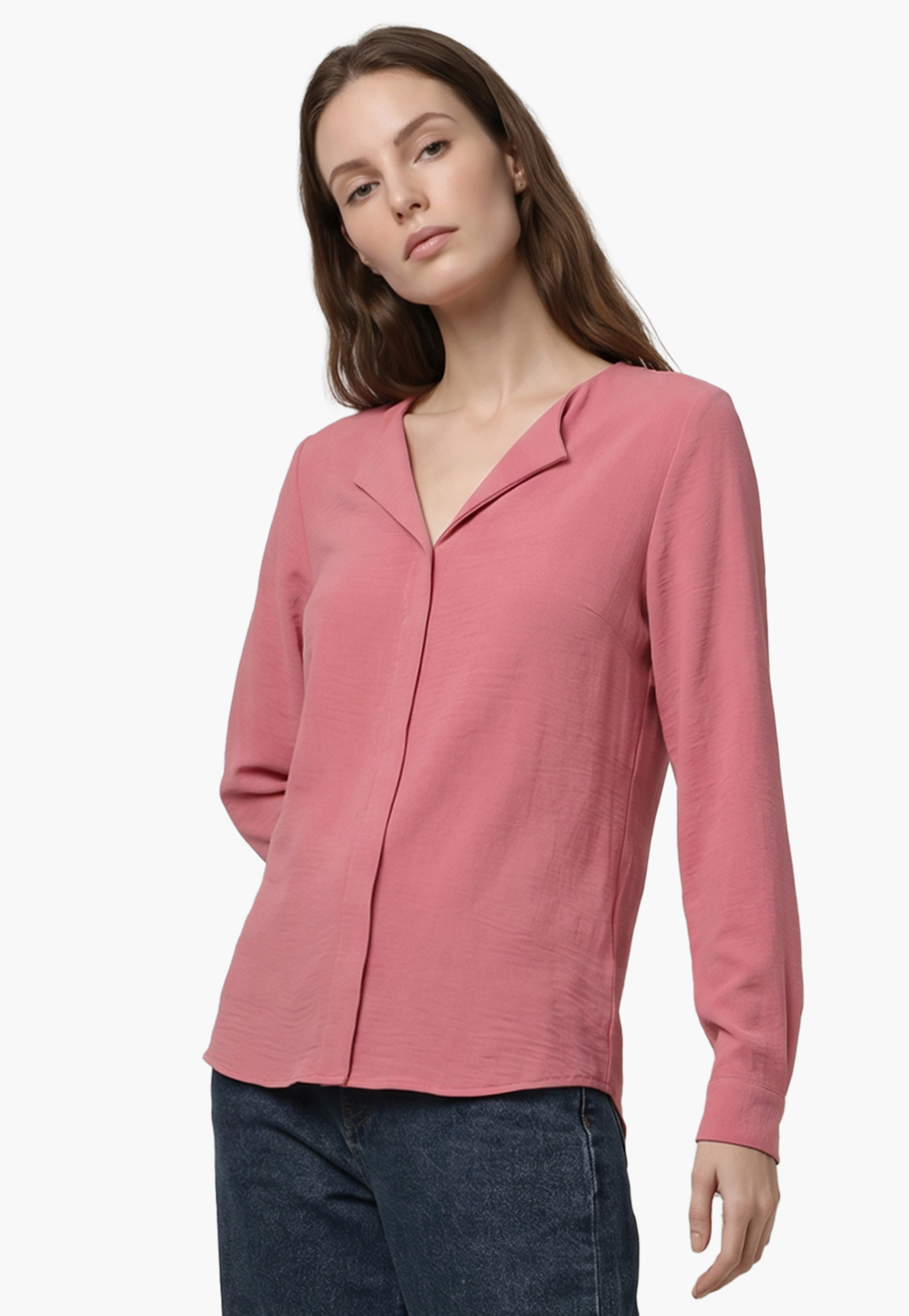 VERO MODA Solid Top-picture-10