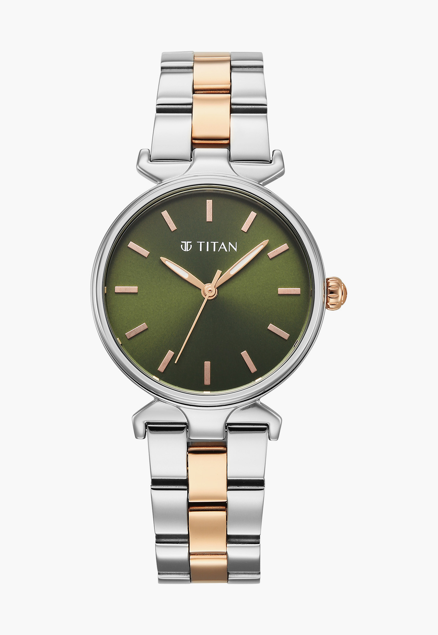 TITAN Workwear Workday Edit Analog Watch - 95396KM01-picture-35