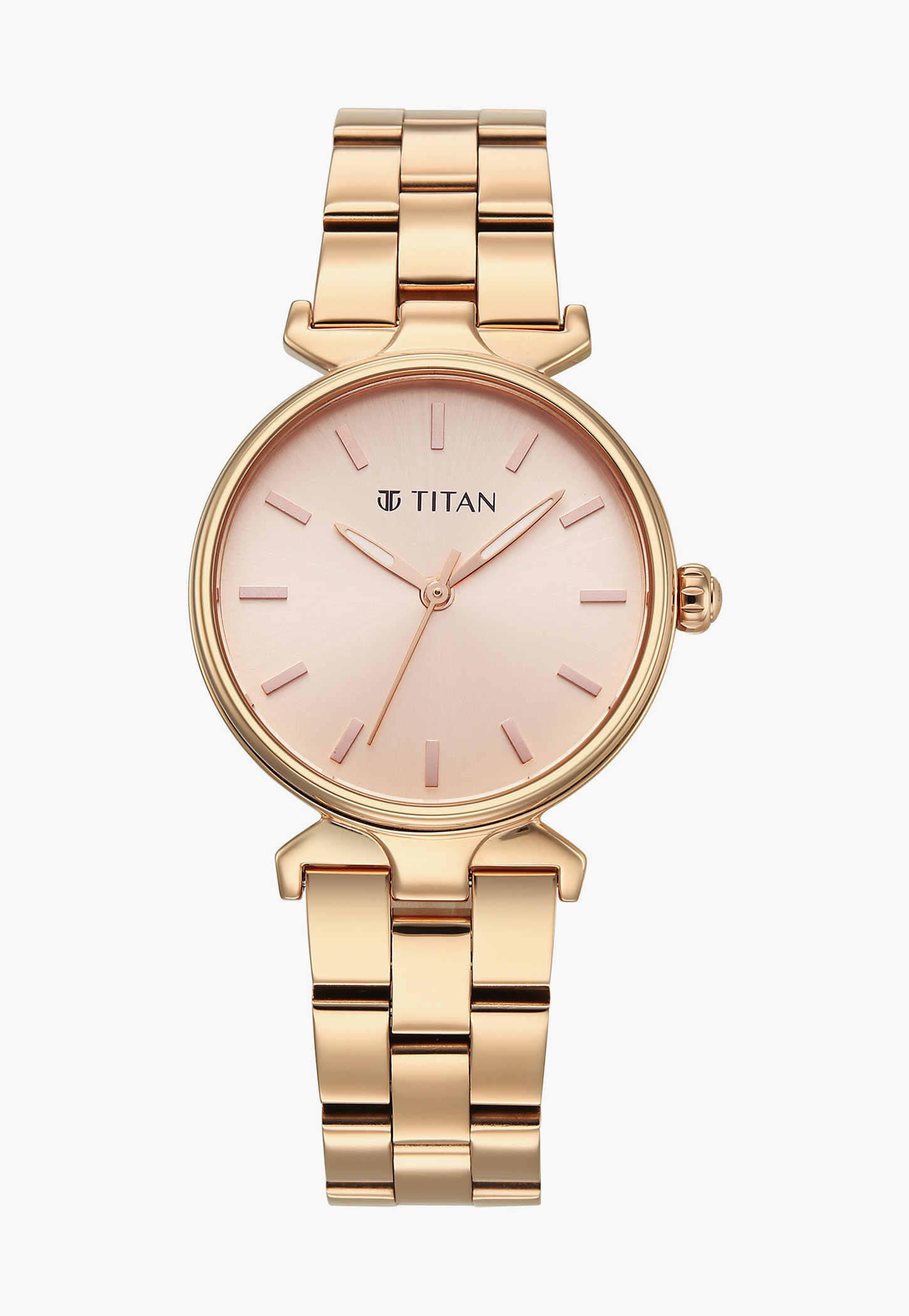 TITAN Ladies Workwear Workday Edit Watch-95396WM01-picture-45