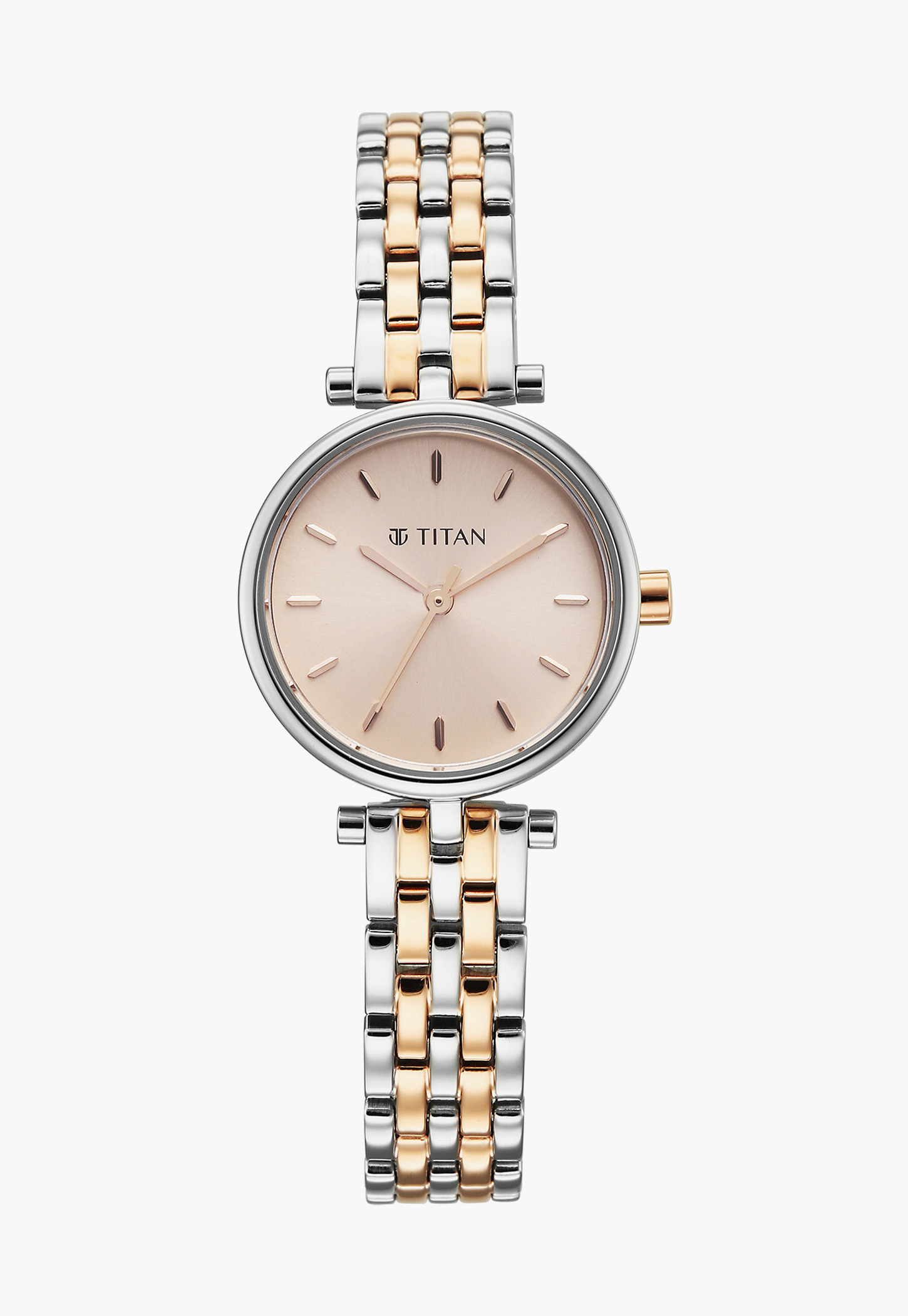 TITAN Ladies Workwear Workday Edit Analog Watch-95397KM01-picture-20