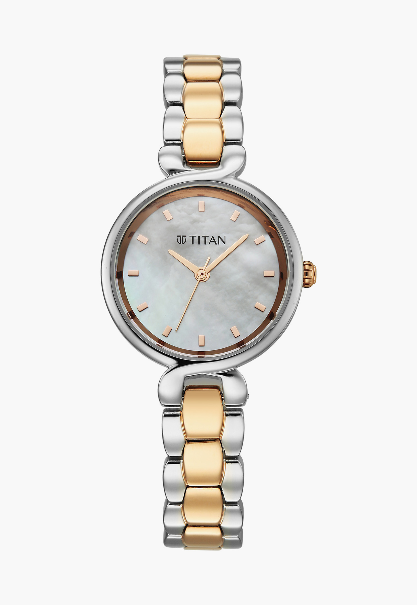 TITAN Ladies Workwear Workday Edit Watch-95398KM01-picture-21