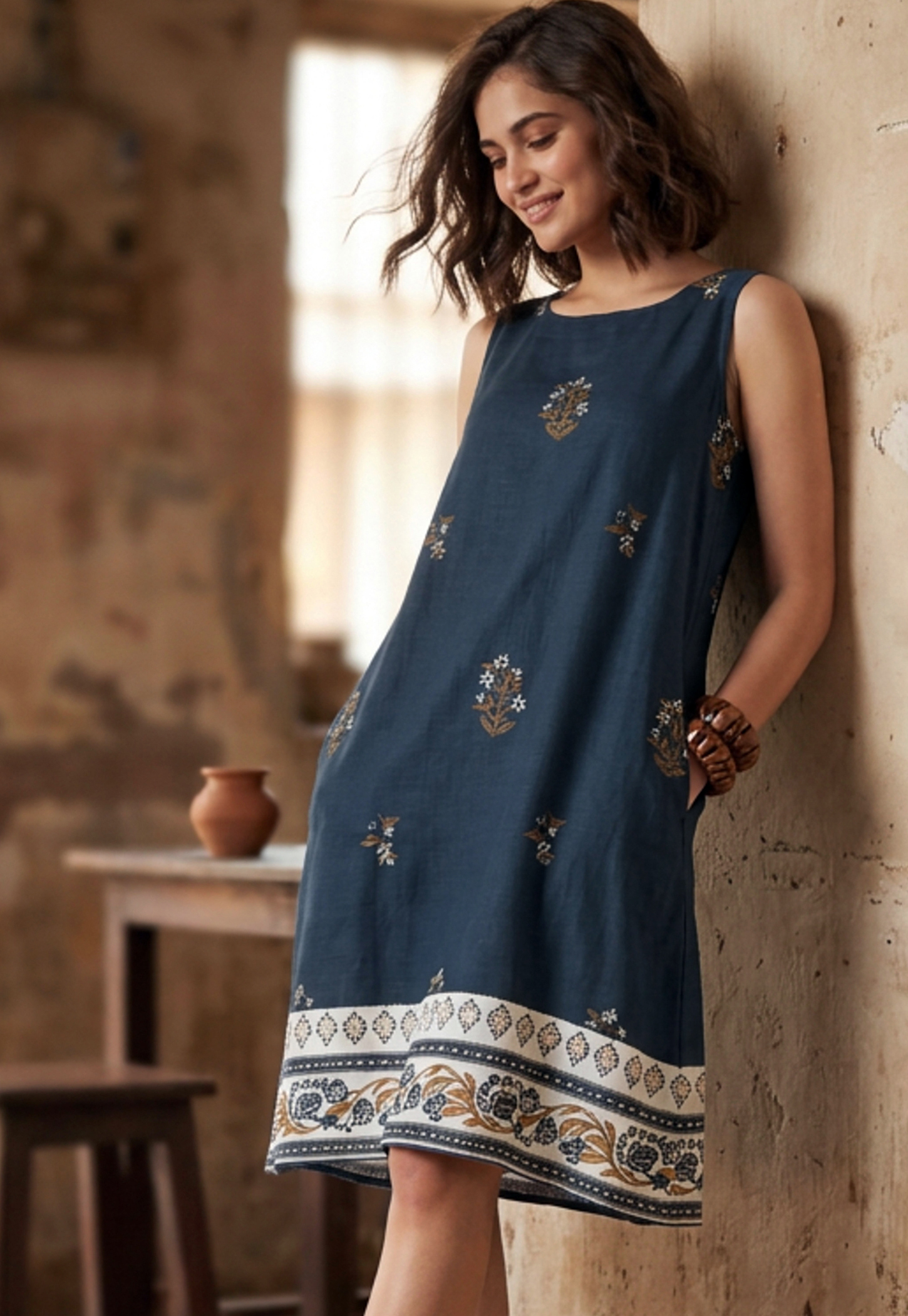 ladies dress online india Buy Dresses for Women in Pre - Winter Sale '26