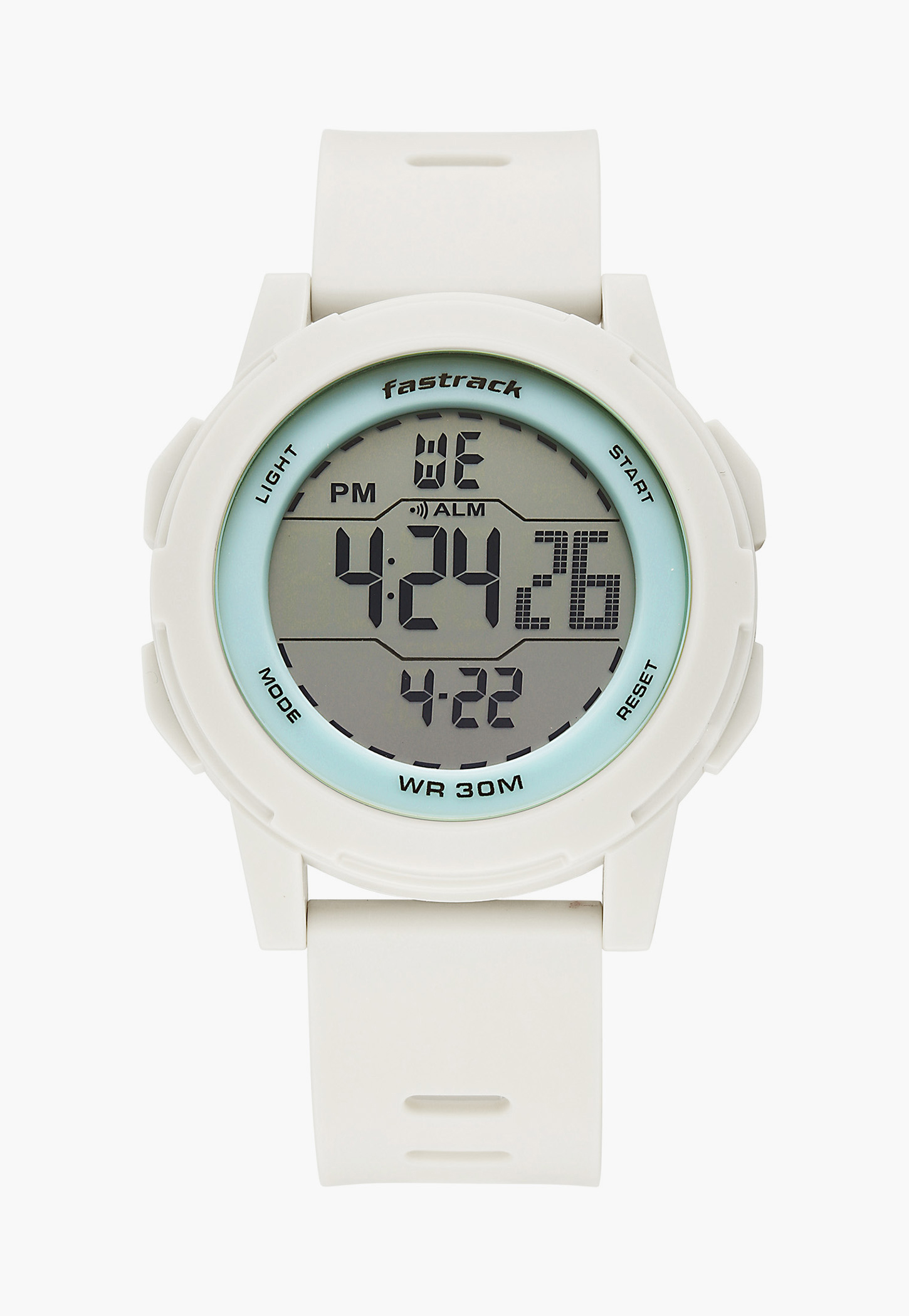 FASTRACK Streetstyle Digital Watch - 38194PP03W-picture-41