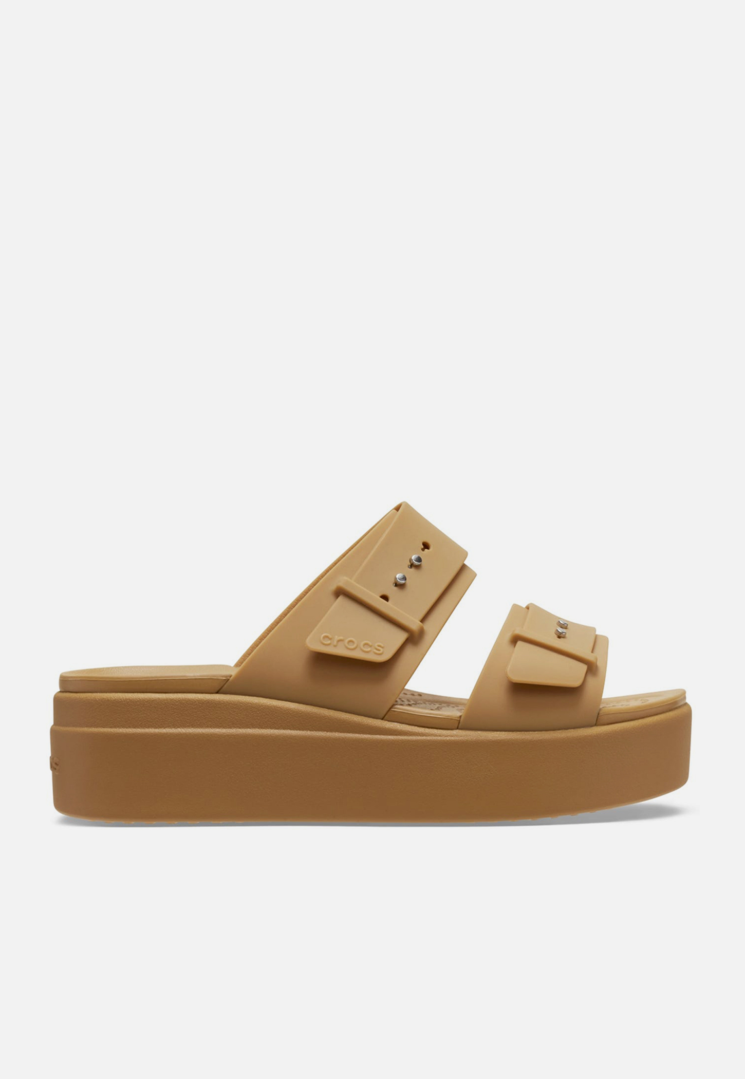 CROCS Solid Platforms-picture-48