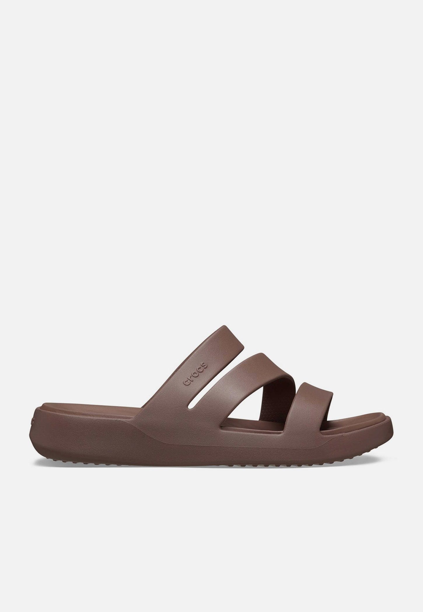 CROCS Solid Sliders-picture-45
